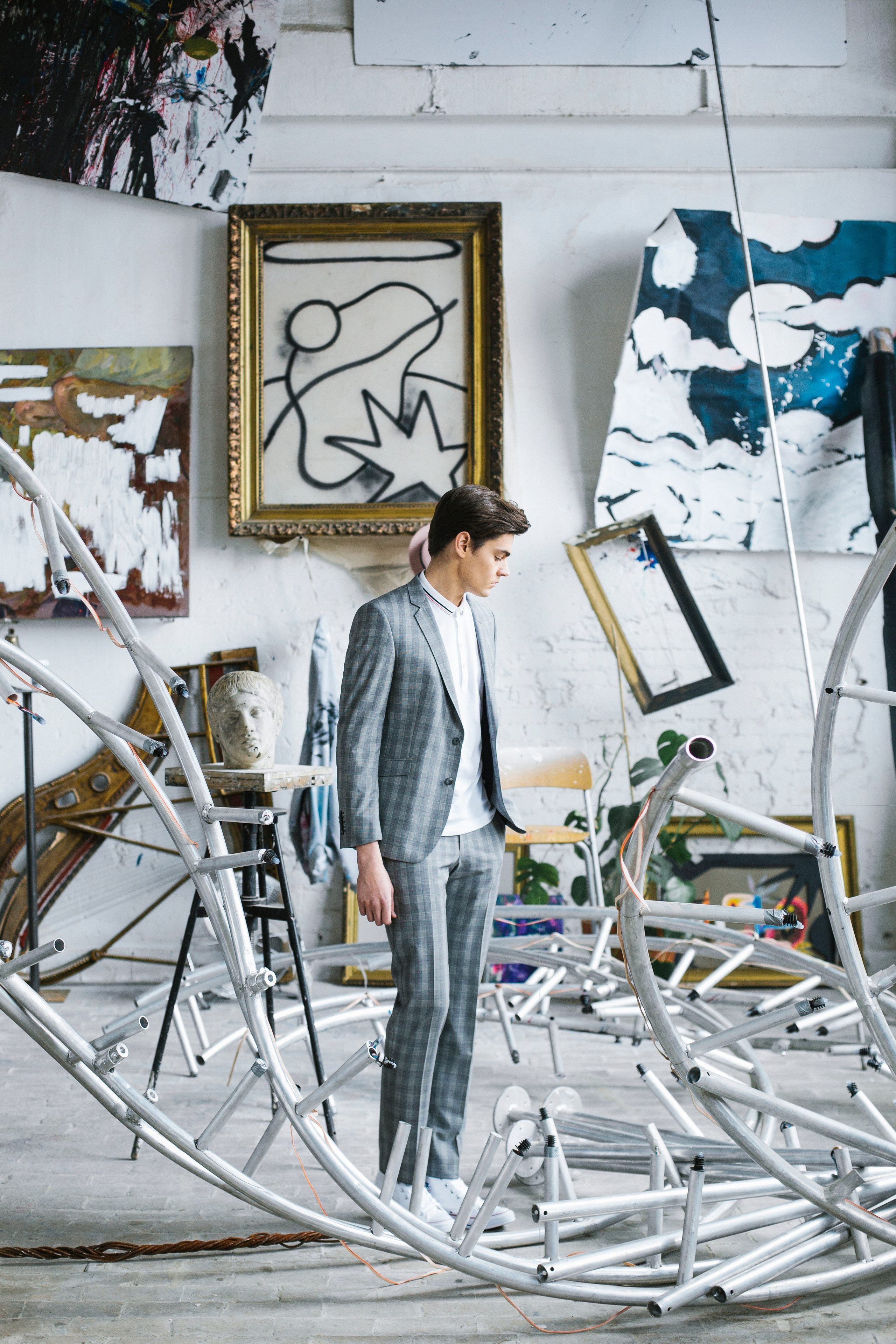 T S V E T N O Y. H O M E