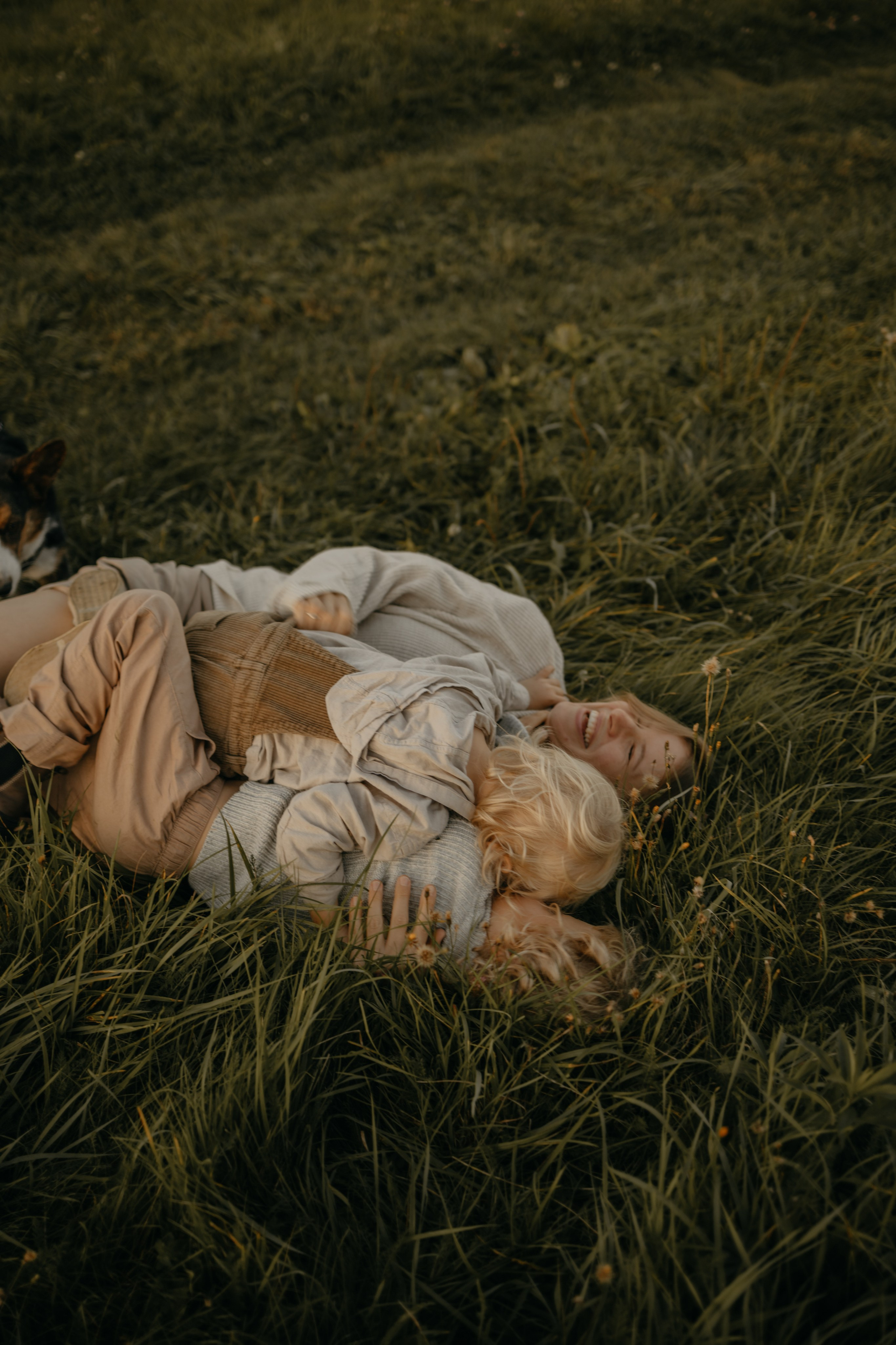 Съемка на закате. Lifestyle Photo&Film Валерия Усенкова