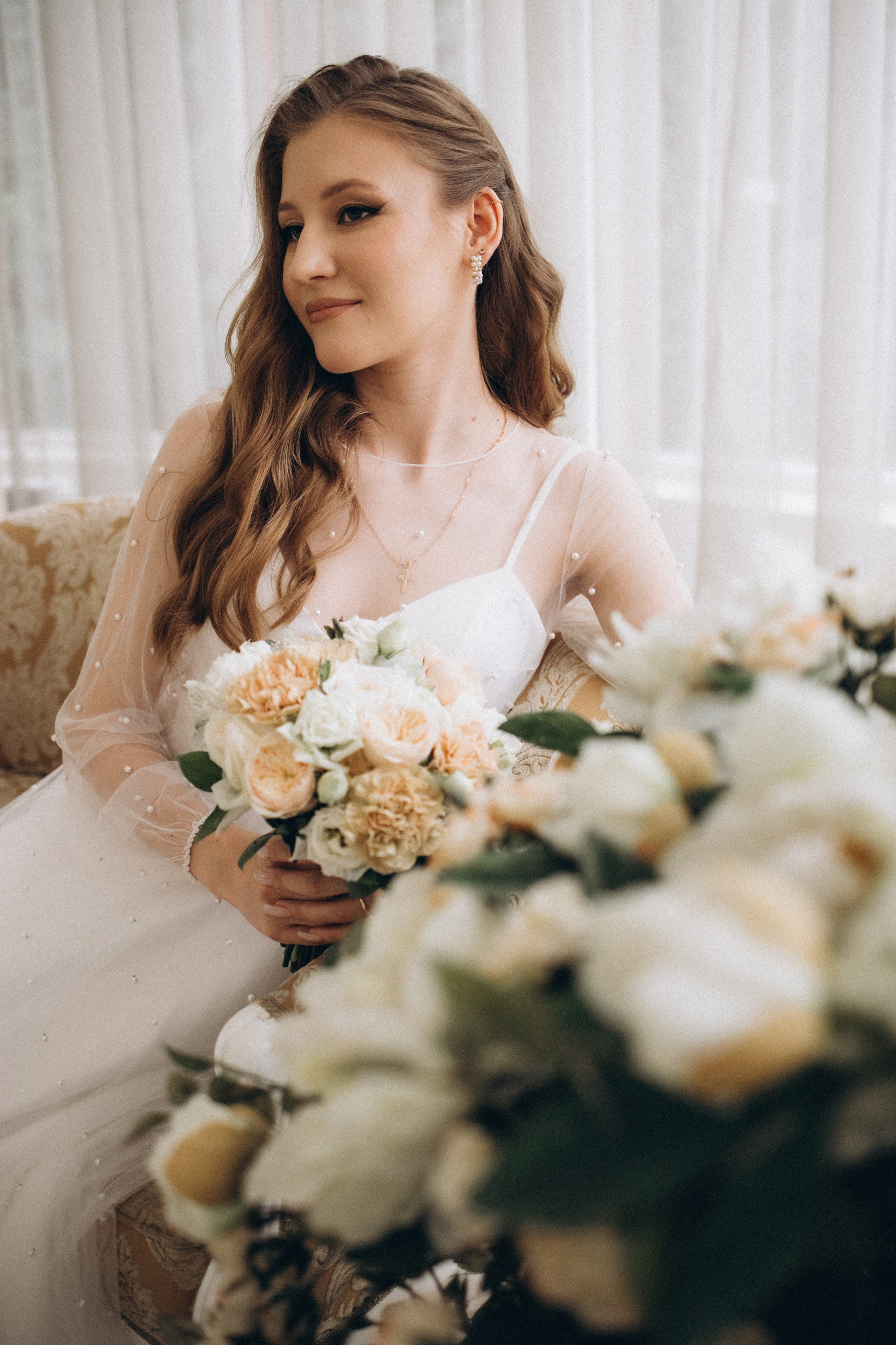 Любовь с нами. Семейный и свадебный фотограф Анна Кожокарь