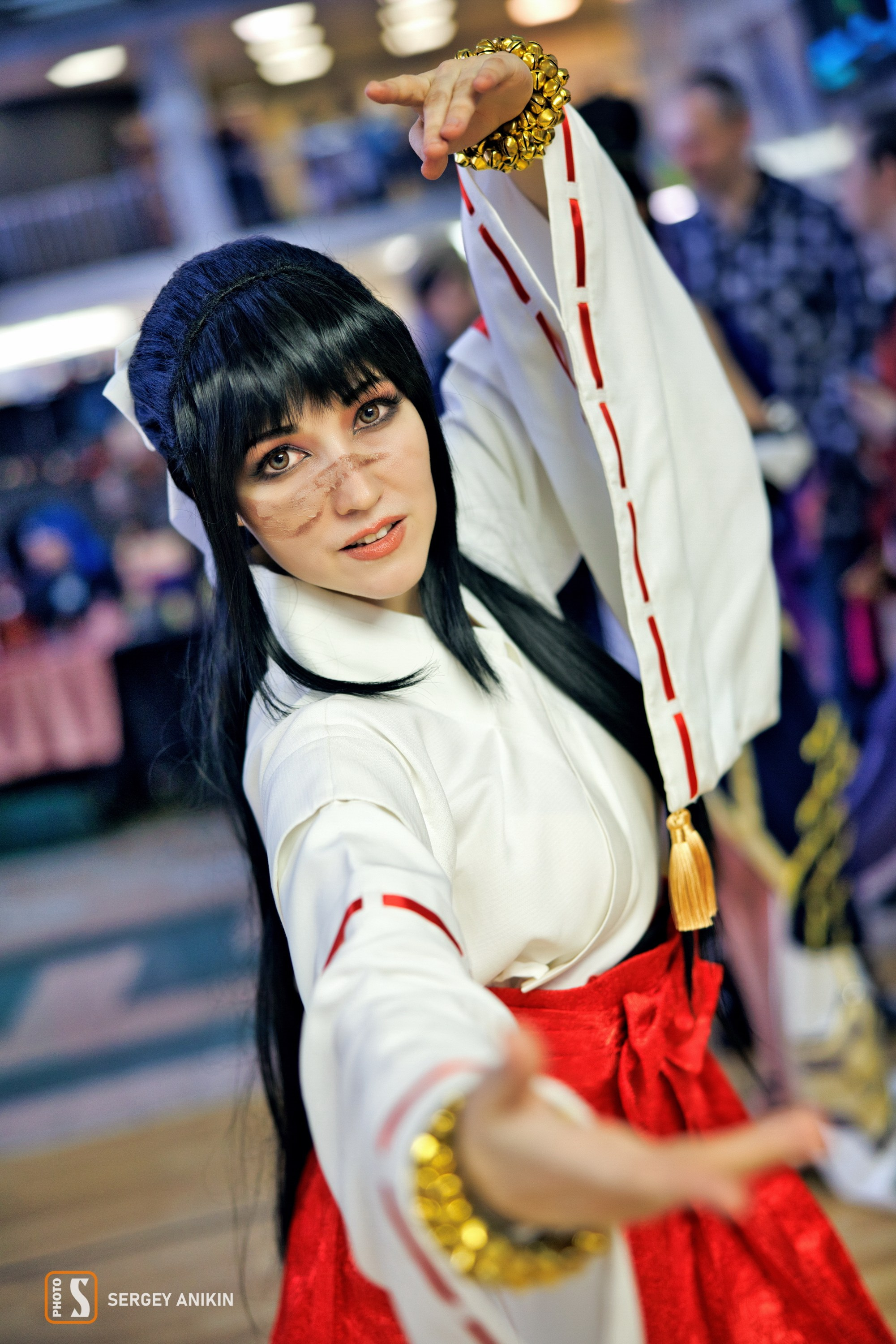 Фоторепортаж с фестиваля MagicFest 2026 в Москве