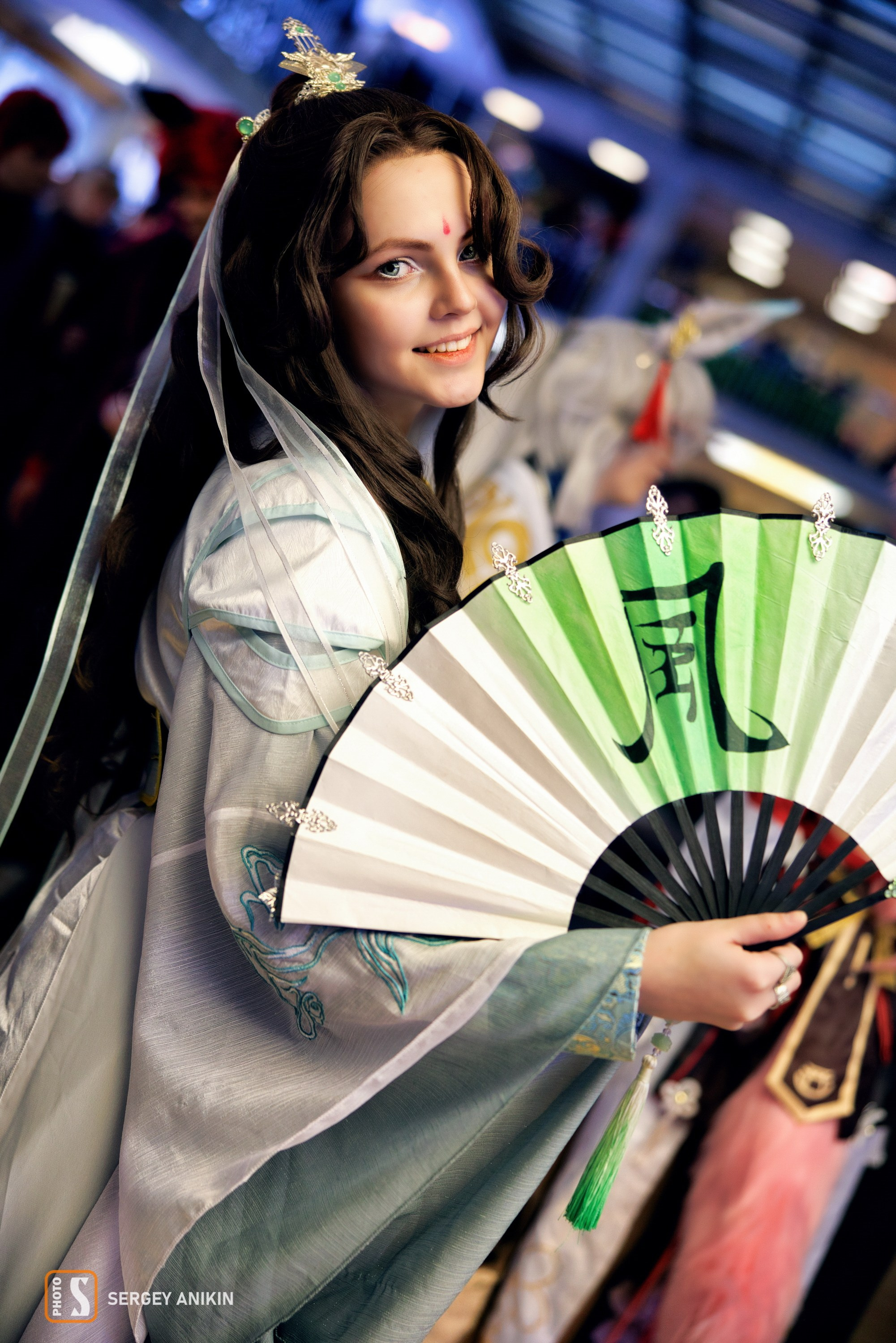 Фоторепортаж с фестиваля ЛЮБфест 2026 в Москве