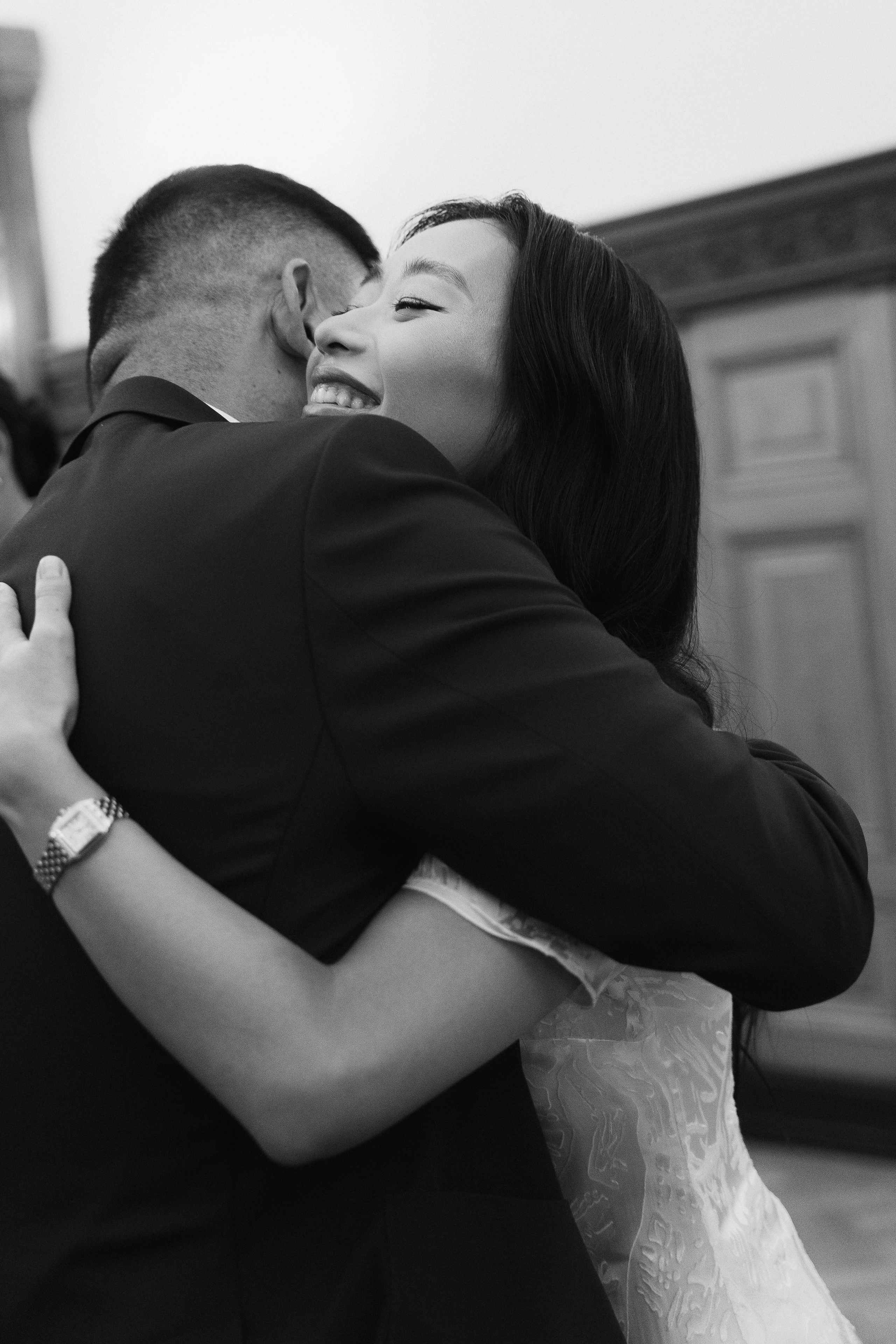 Павел & Карина. Женский портрет и свадьбы в Москве. Морад Диана