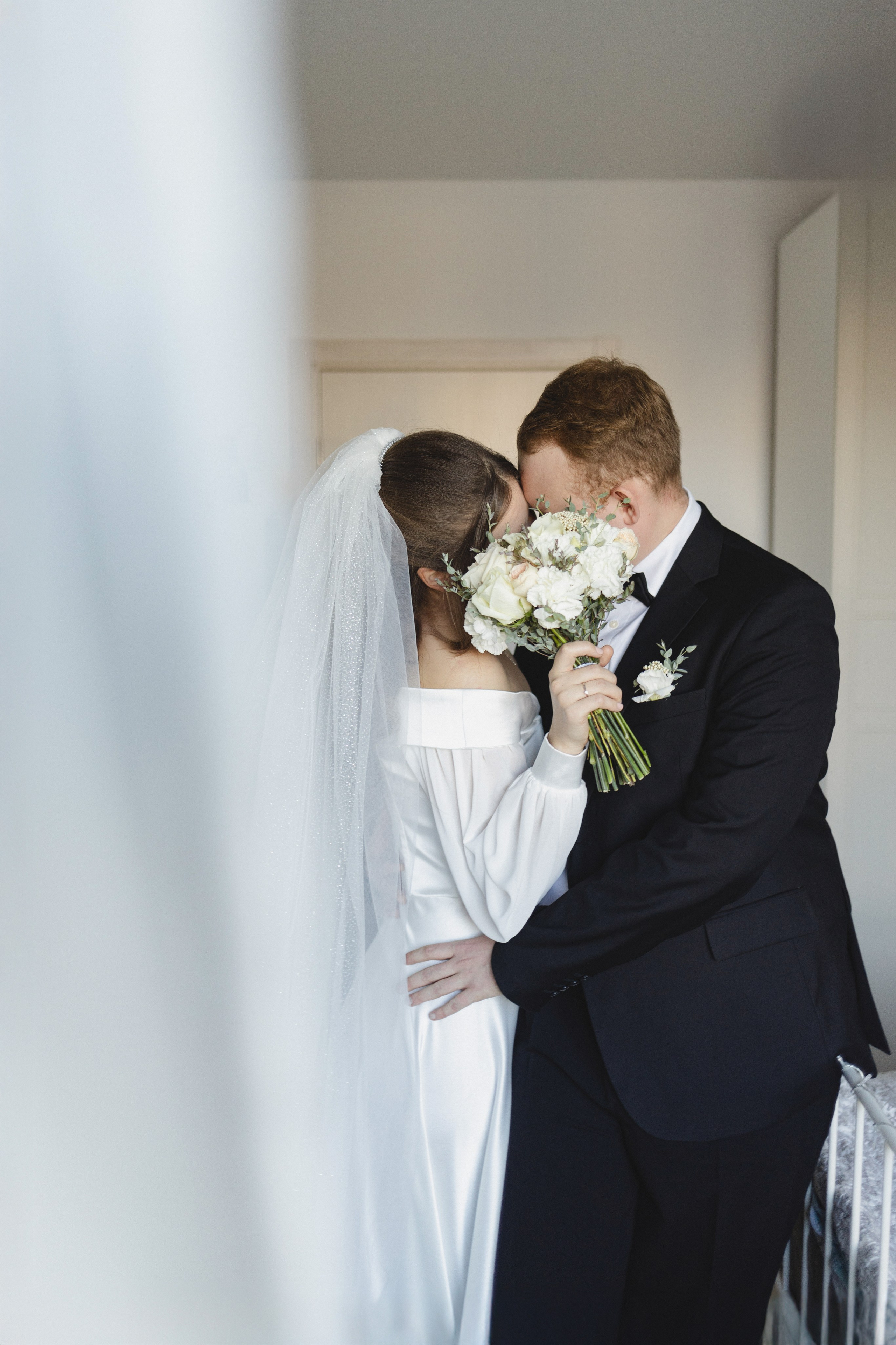 Свадьба Анастасии. Кузьмина Анастасия — контент-фотограф | Москва