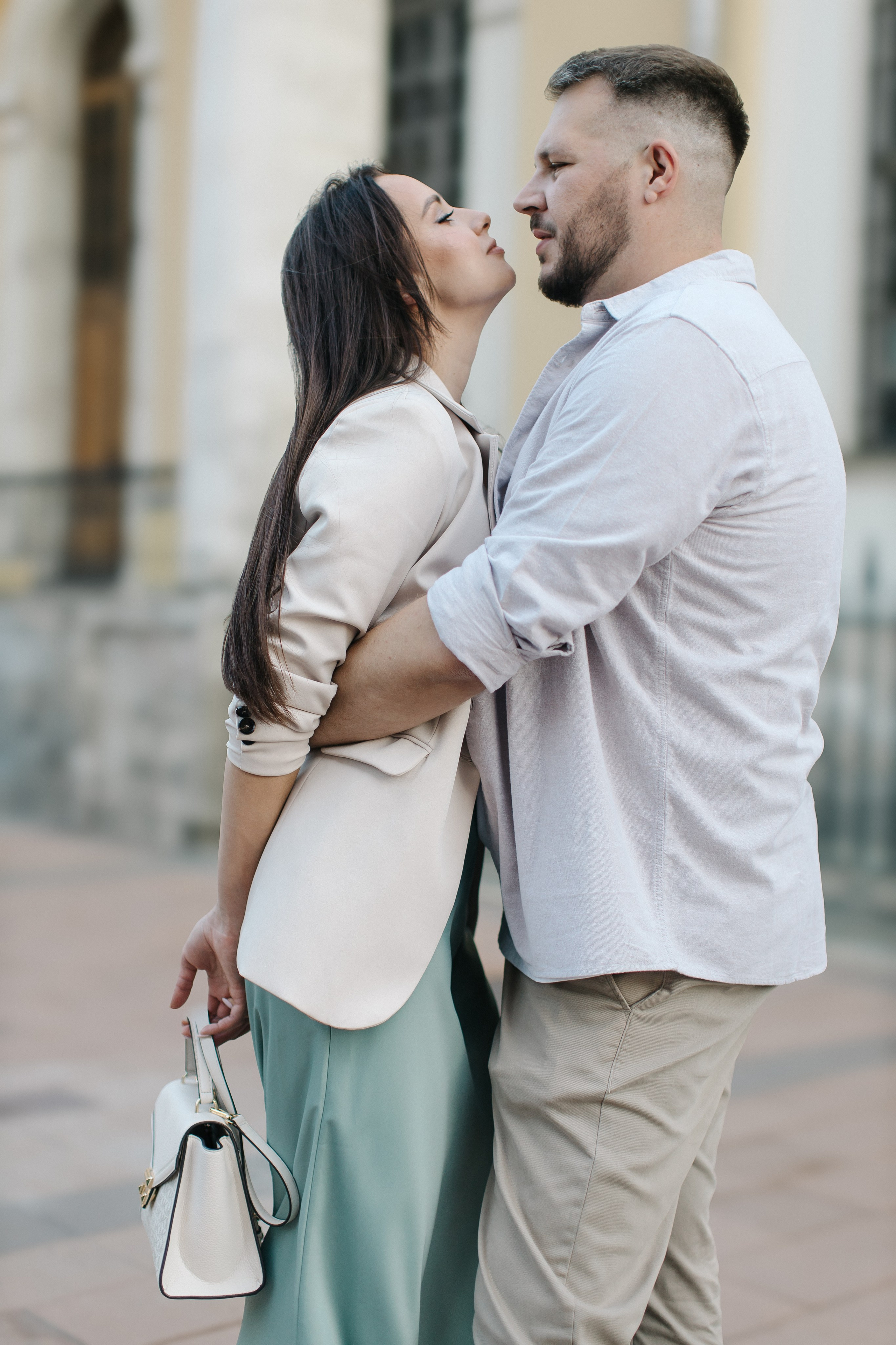 Елена и Владислав. Свадебный и семейный фотограф Савельева Дарья