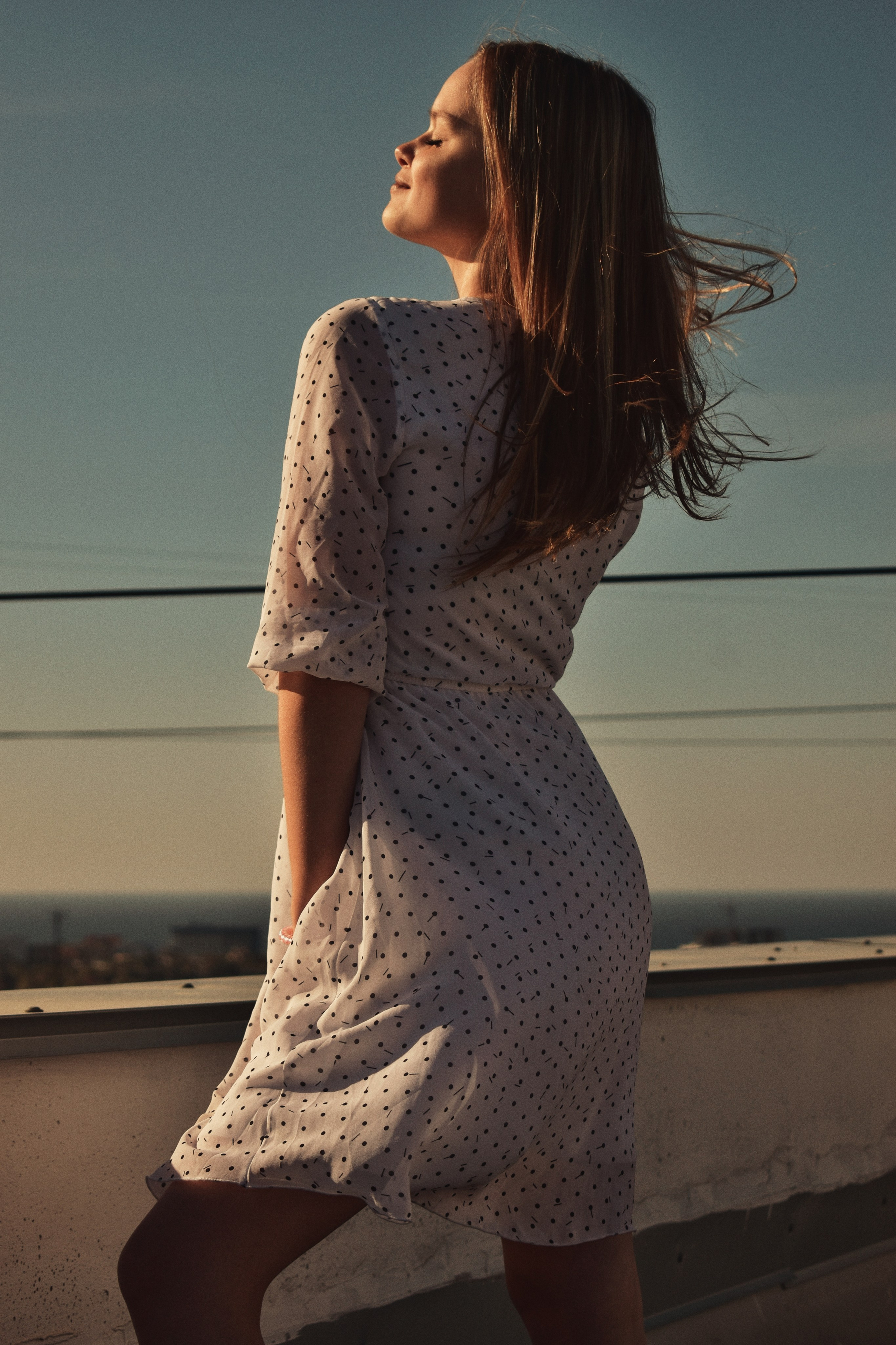 Руслана. Фотограф-ретушер в Крыму Юля Лобурец