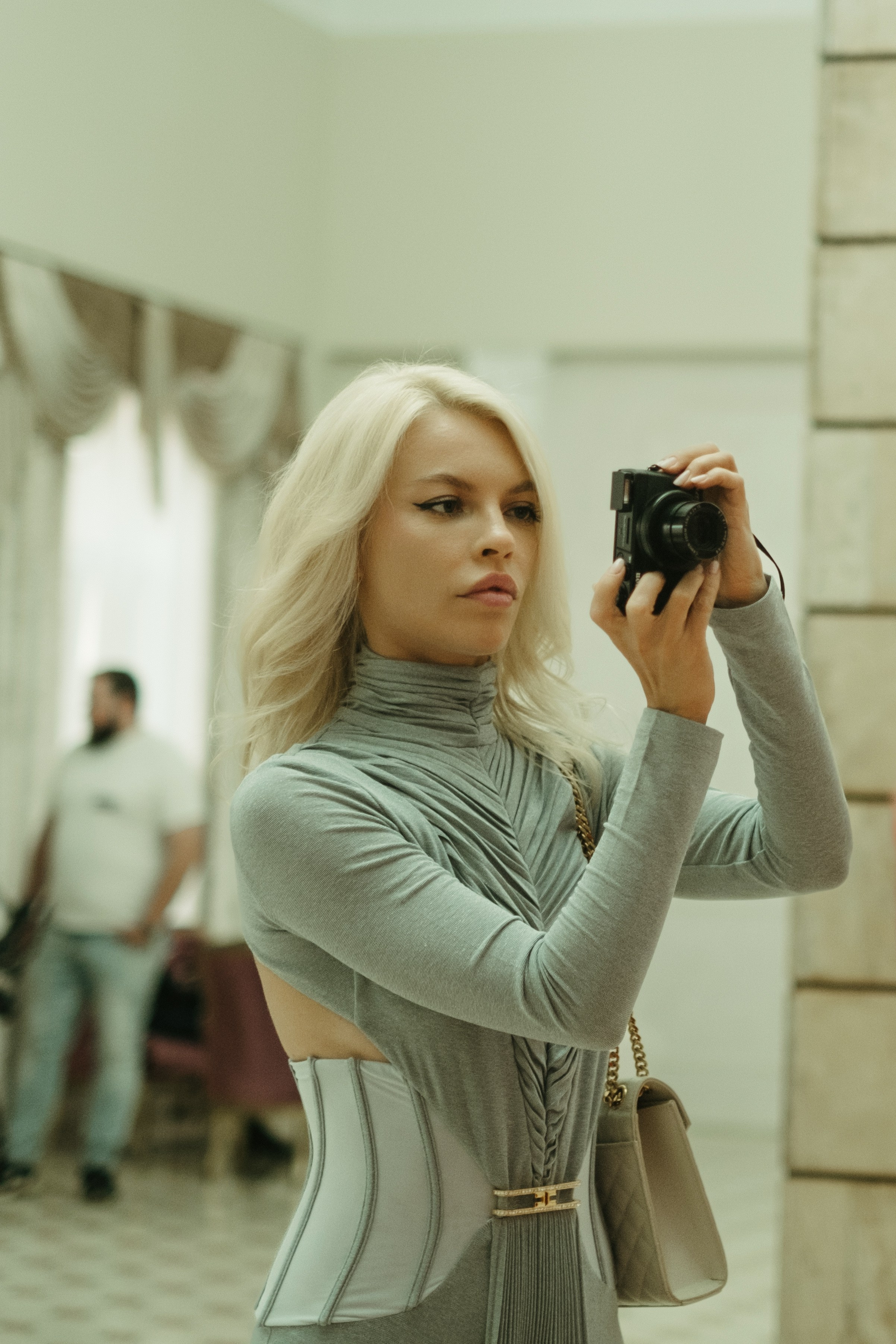 Мисс и Миссис Россия Земли Краснодар 2025. Свадебный и репортажной фотограф Денис Ожигин в Краснодаре и Краснодарском крае