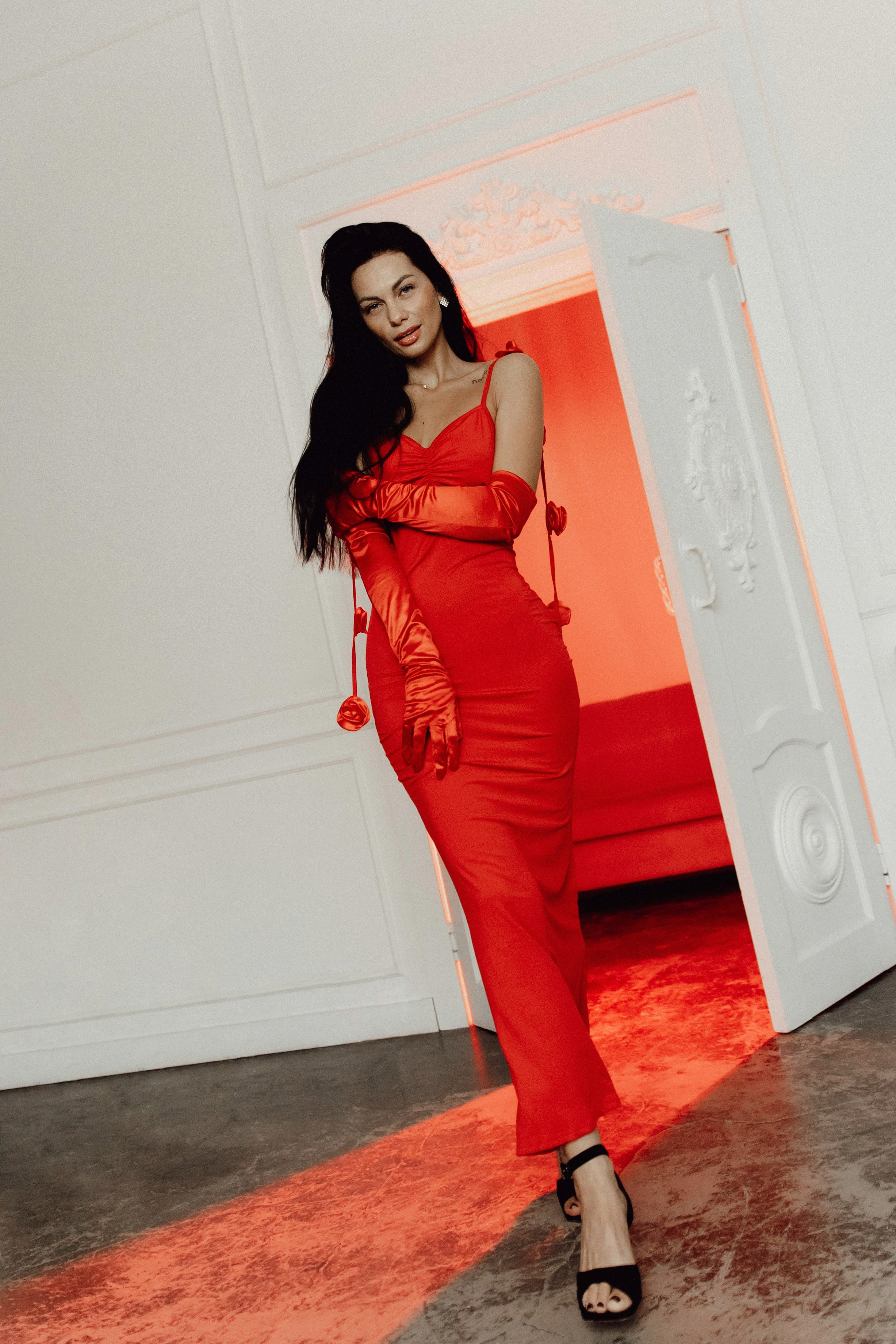 Фотопроект ко Дню Святого Валентина 2025. Фотограф в Кирове и Кирово-Чепецке Валерия Шиляева