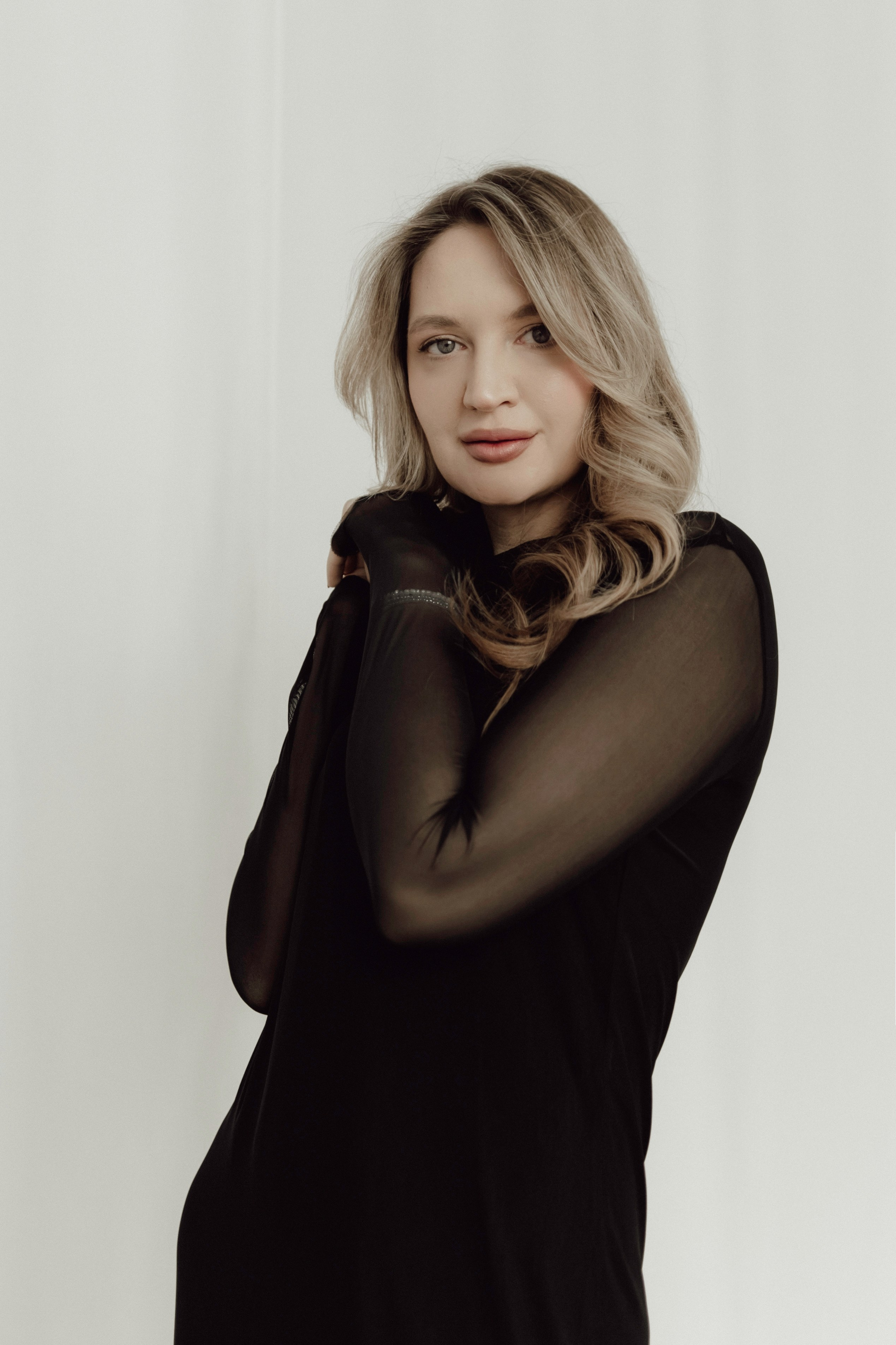 Юлия. Фотограф в Кирове и Кирово-Чепецке Валерия Шиляева