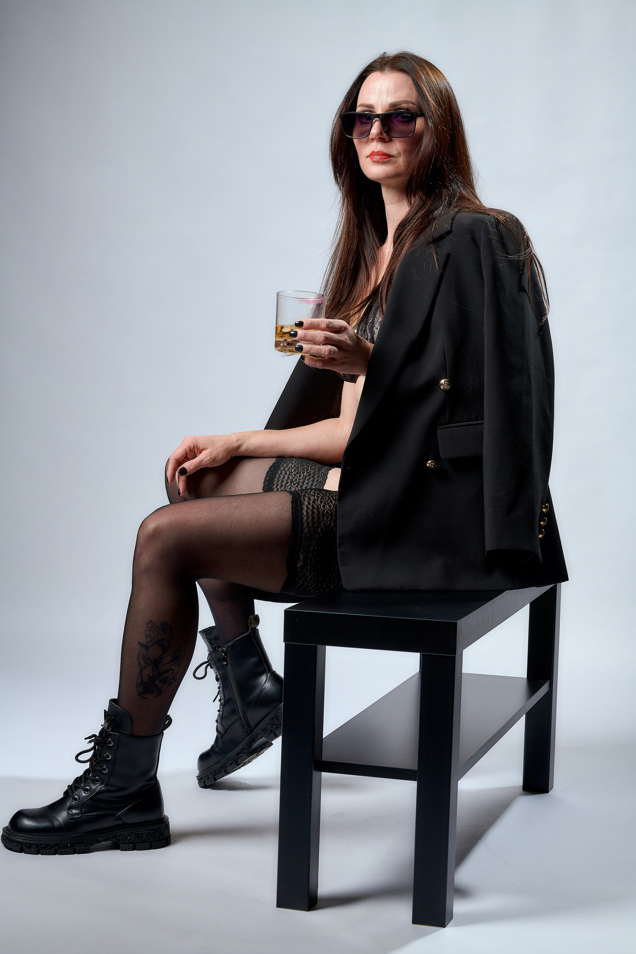 Портретный фотограф в Москве