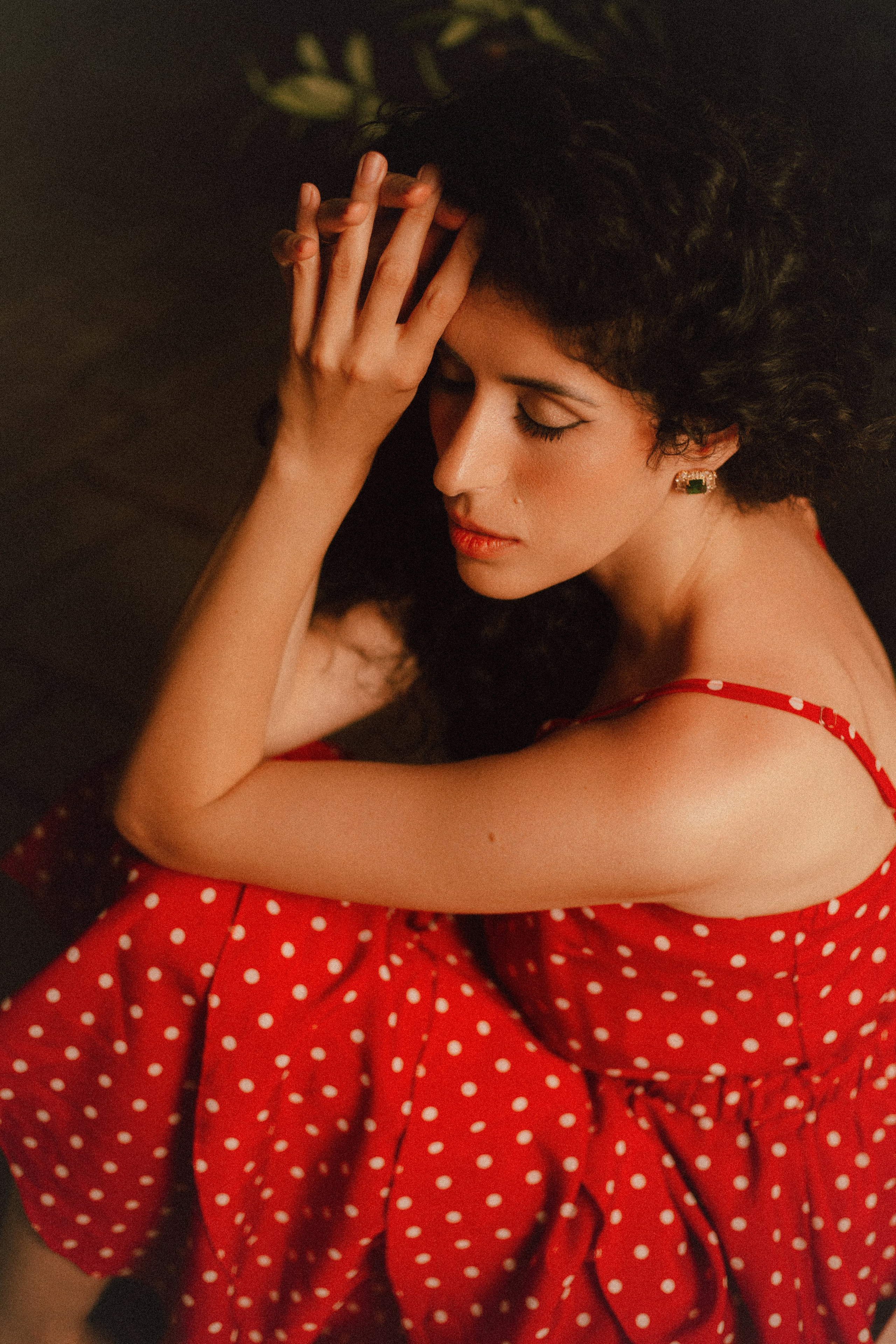 Ануш. Фотограф | Юля Ди