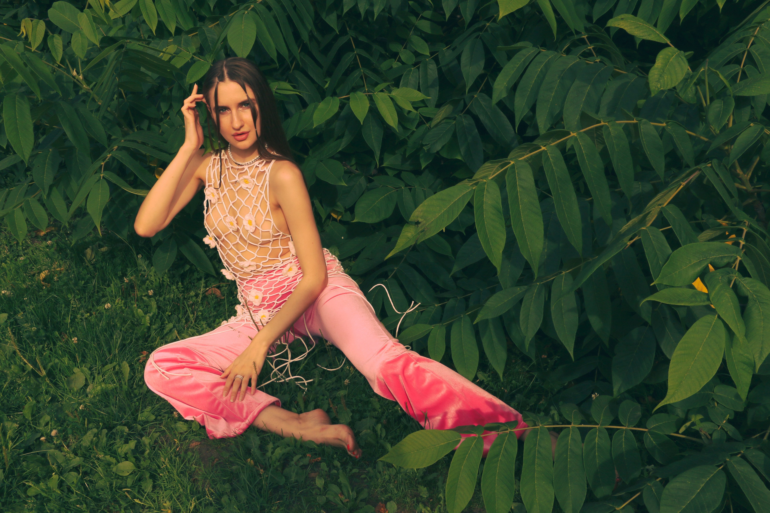 Fashion съемки. Фотограф и режиссер вокруг света