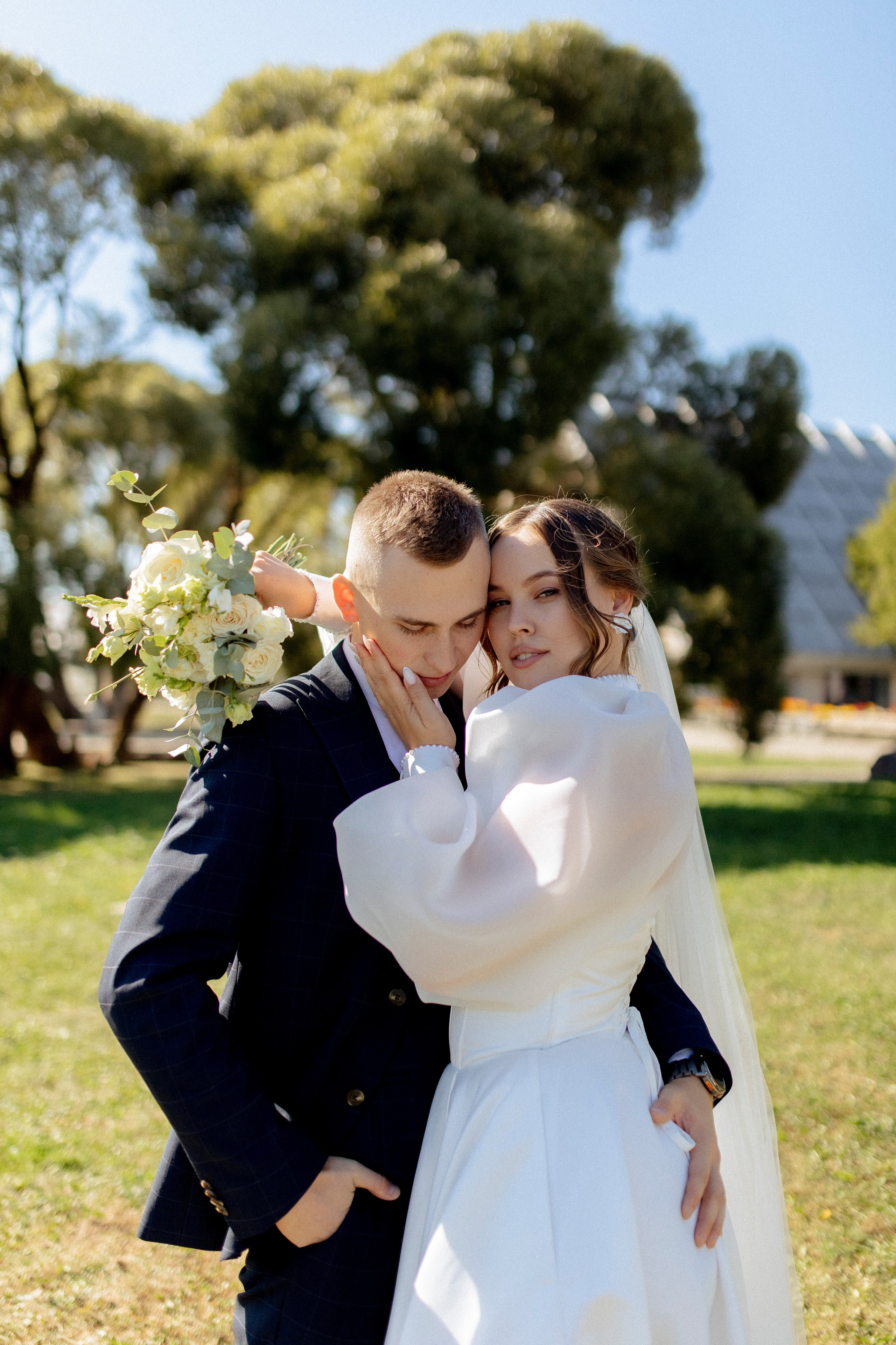 Даша и Артем 07.09.24. Индивидуальный, семейный и свадебный фотограф