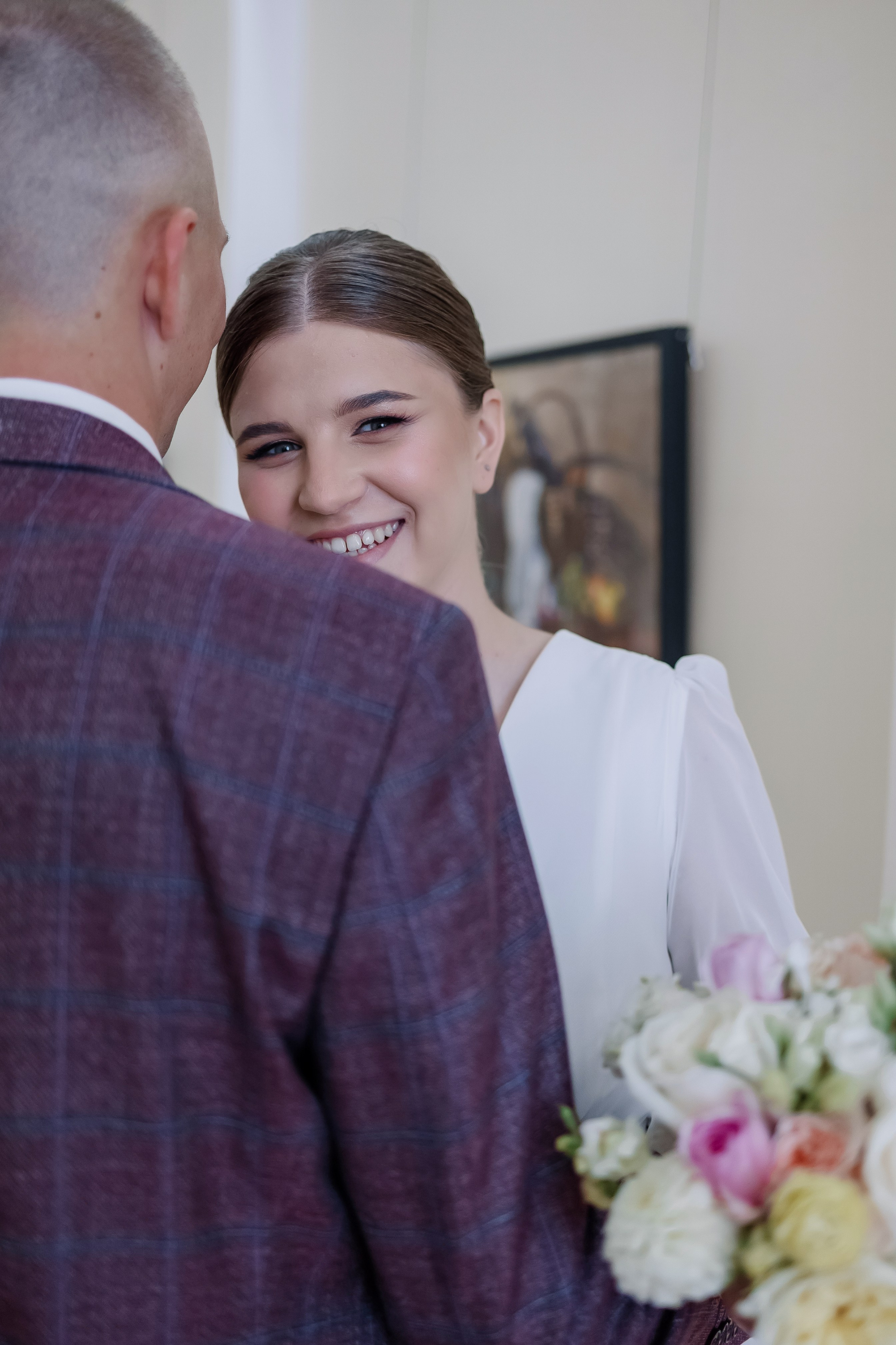 Илья/Влада. Свадебный фотограф