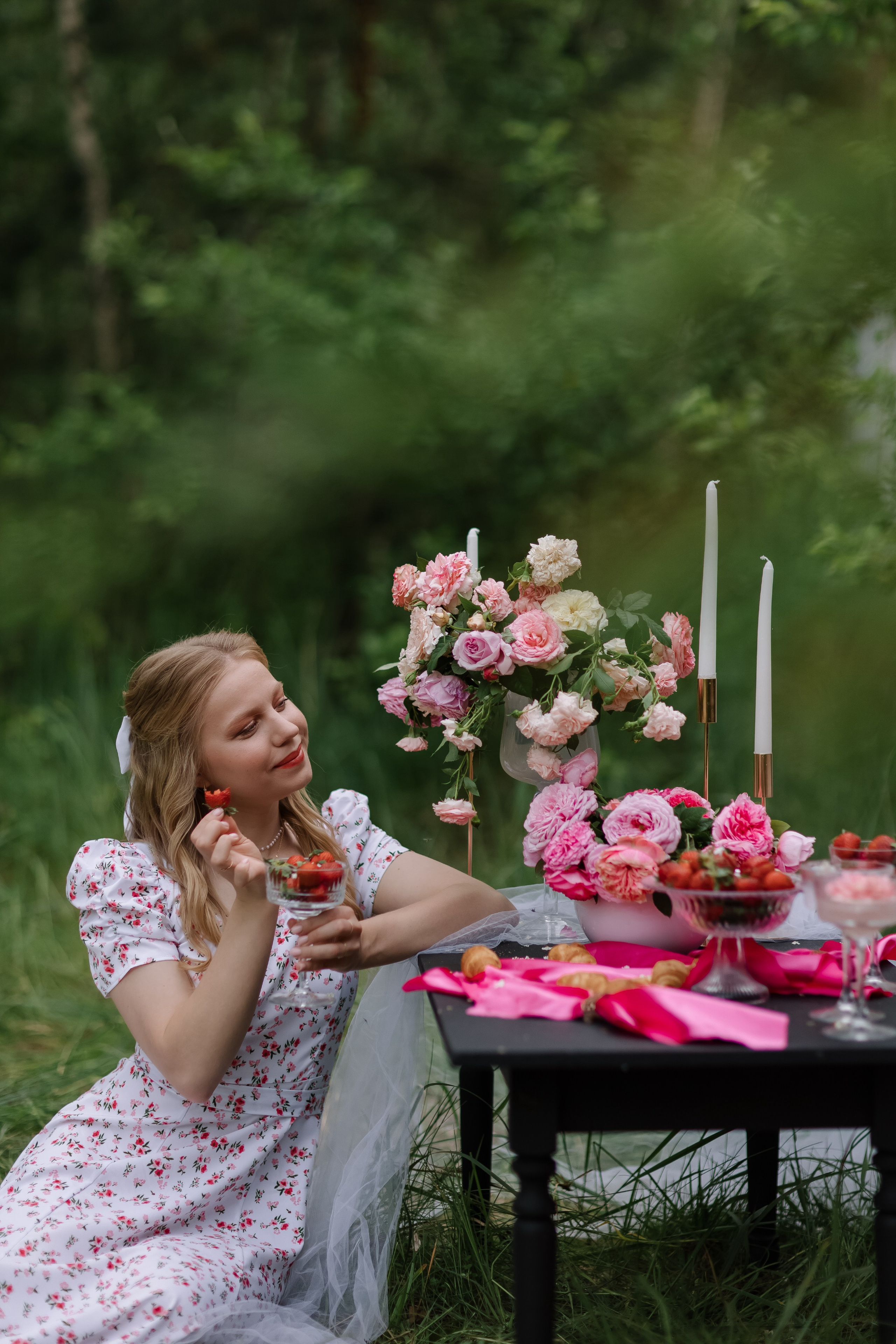 Кристина. Свадебный фотограф