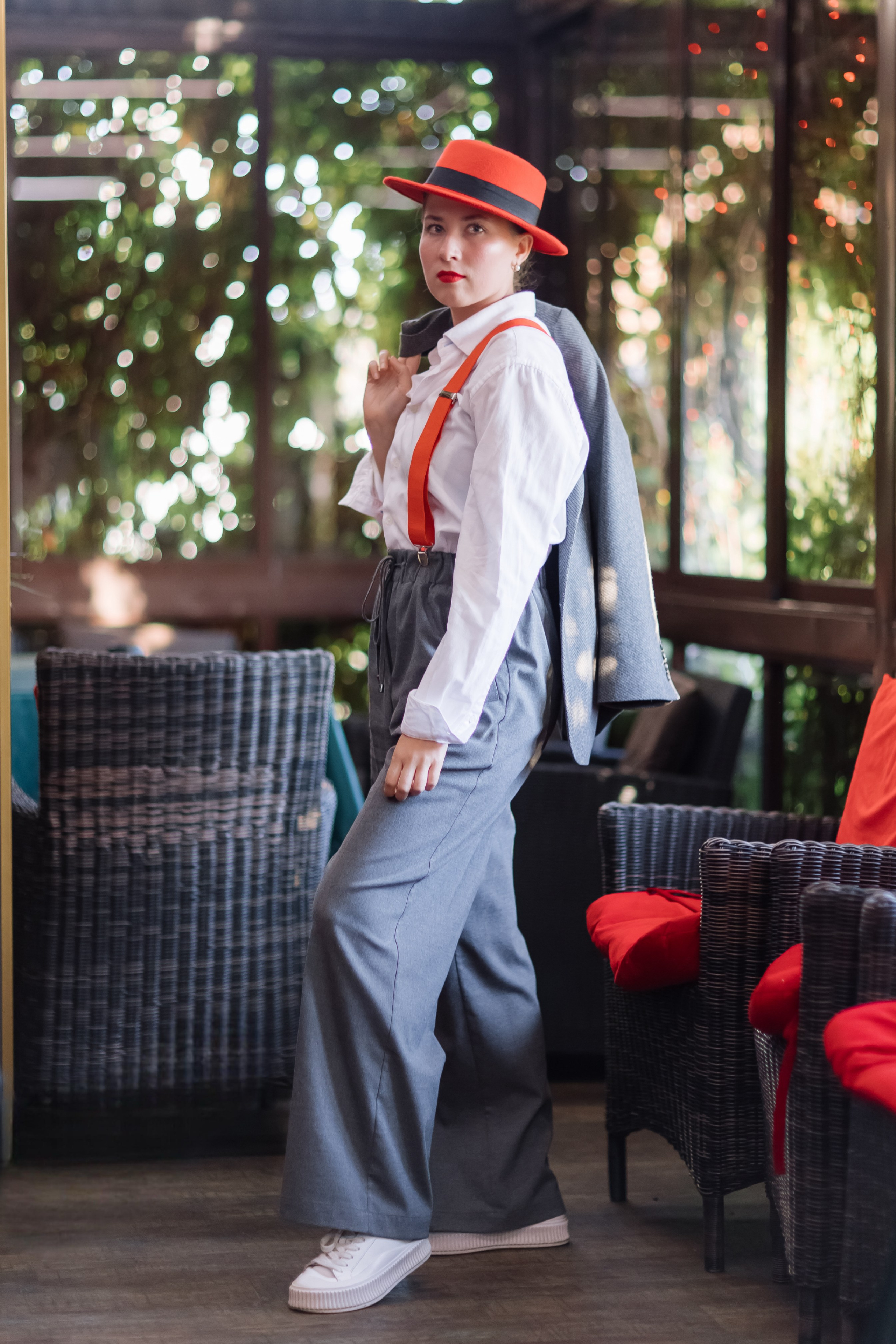 Мафия. Свадебный фотограф