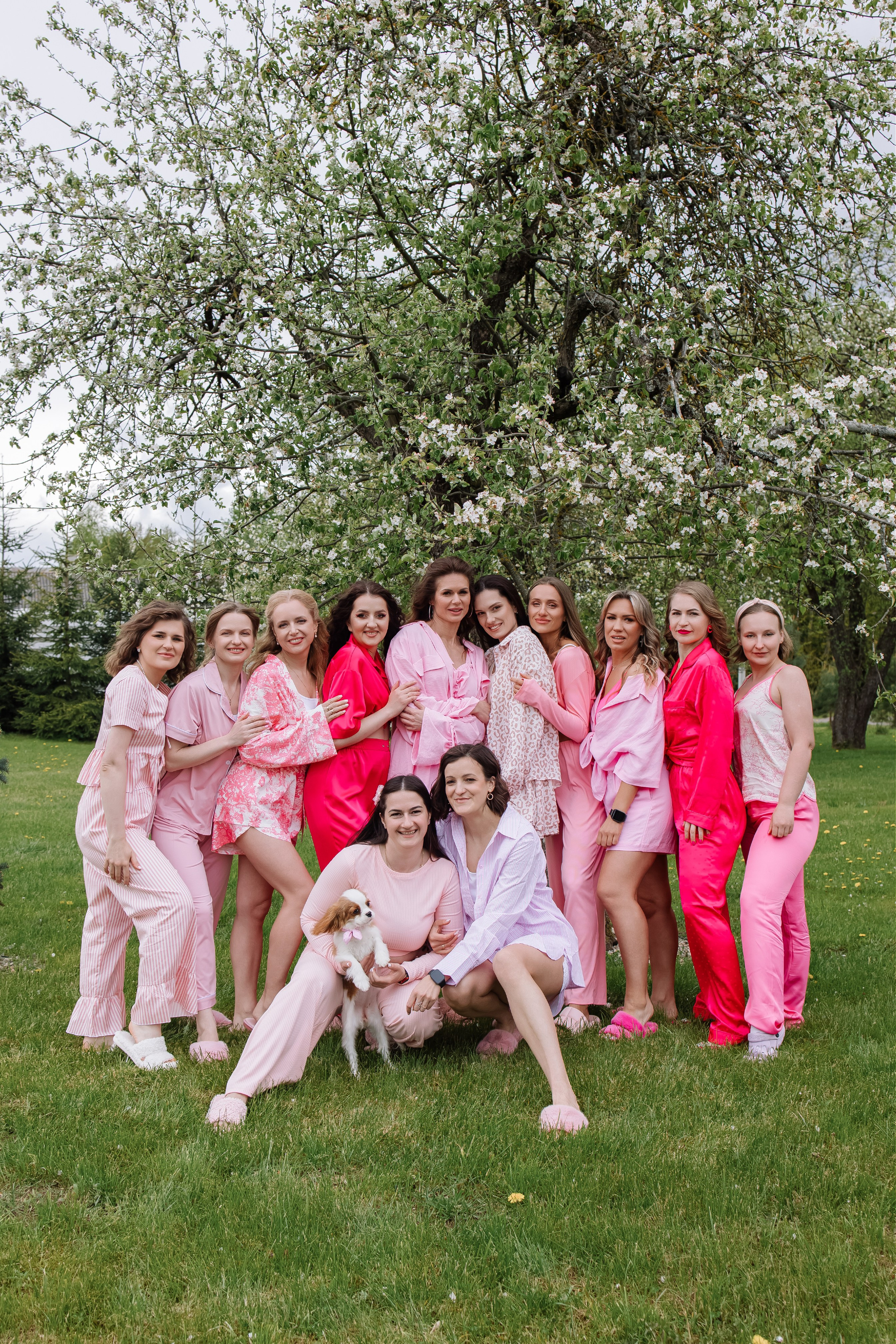 Хочу надеть купальник (Николаево). Свадебный фотограф