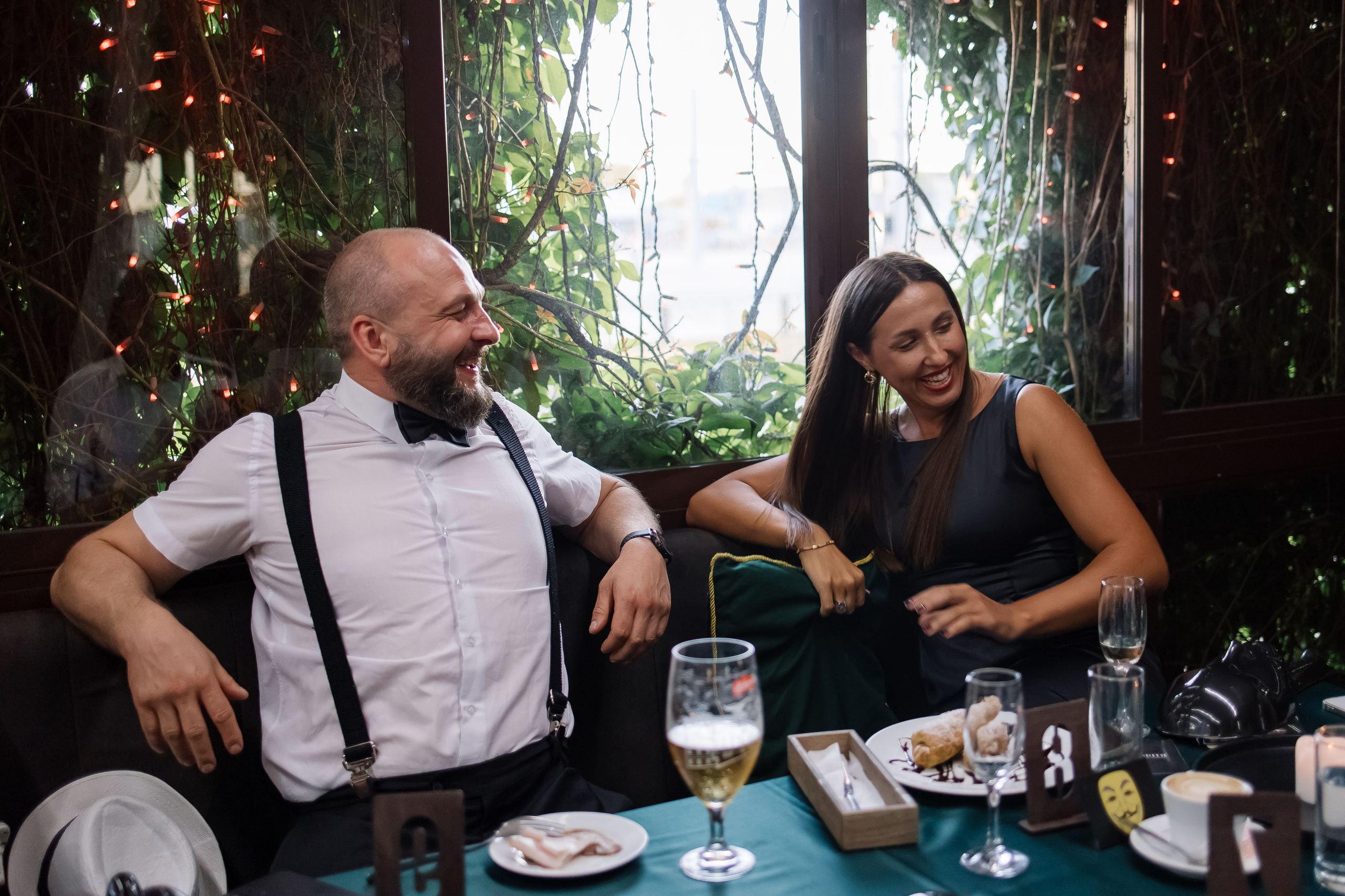 Мафия. Свадебный фотограф