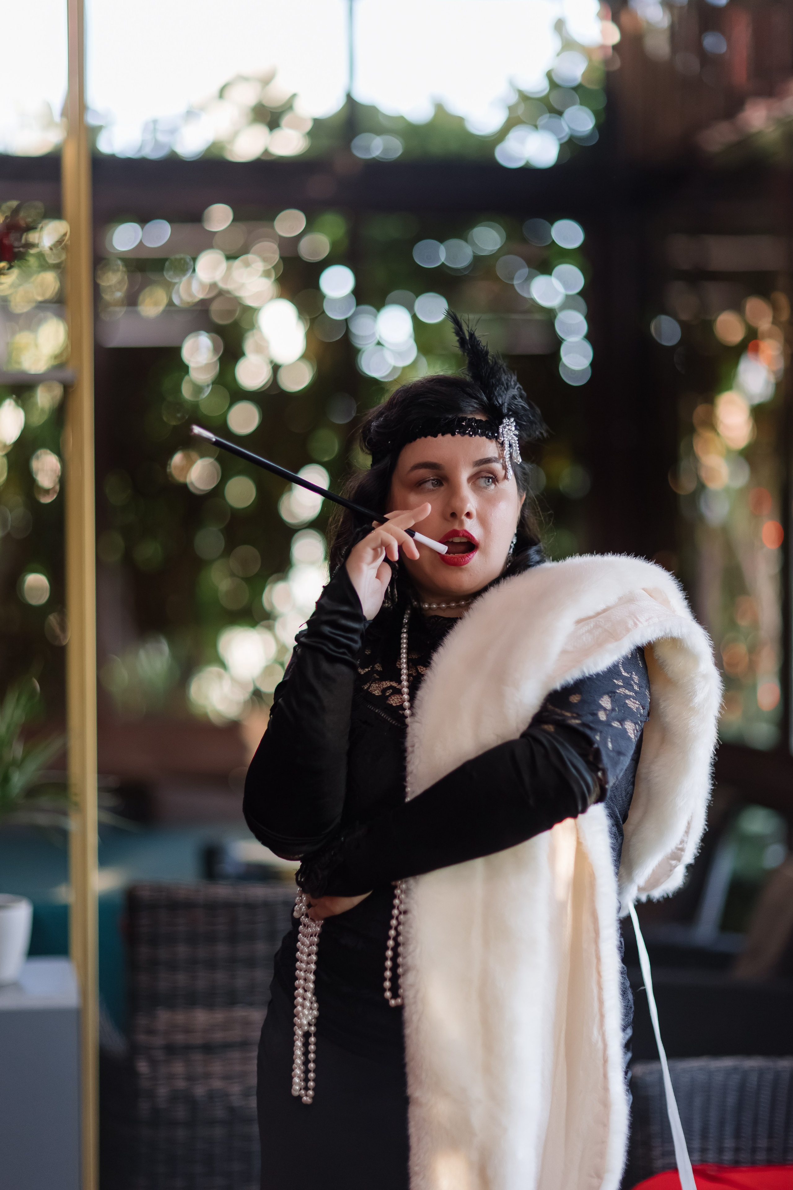 Мафия. Свадебный фотограф