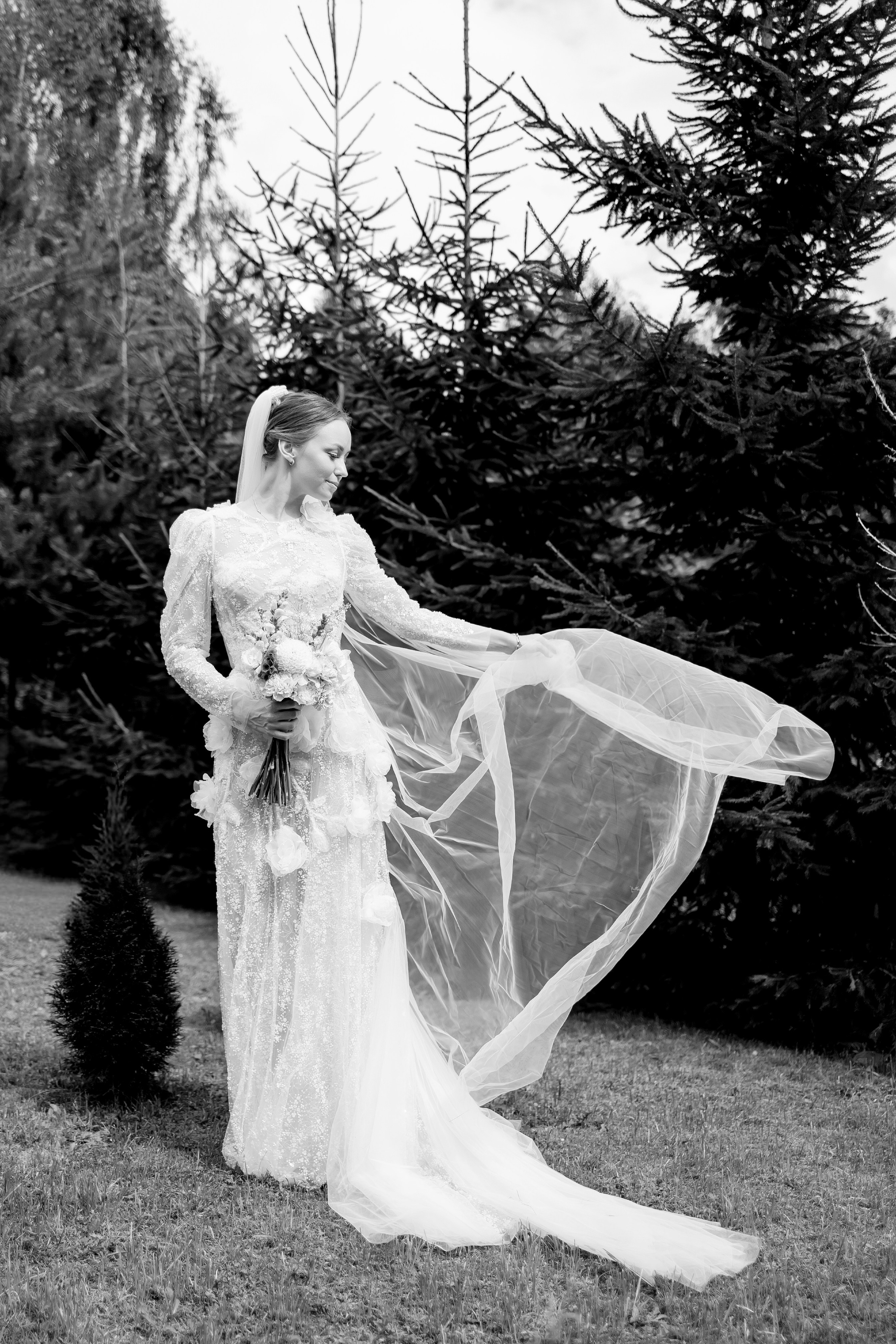 Егор/Арина. Свадебный фотограф