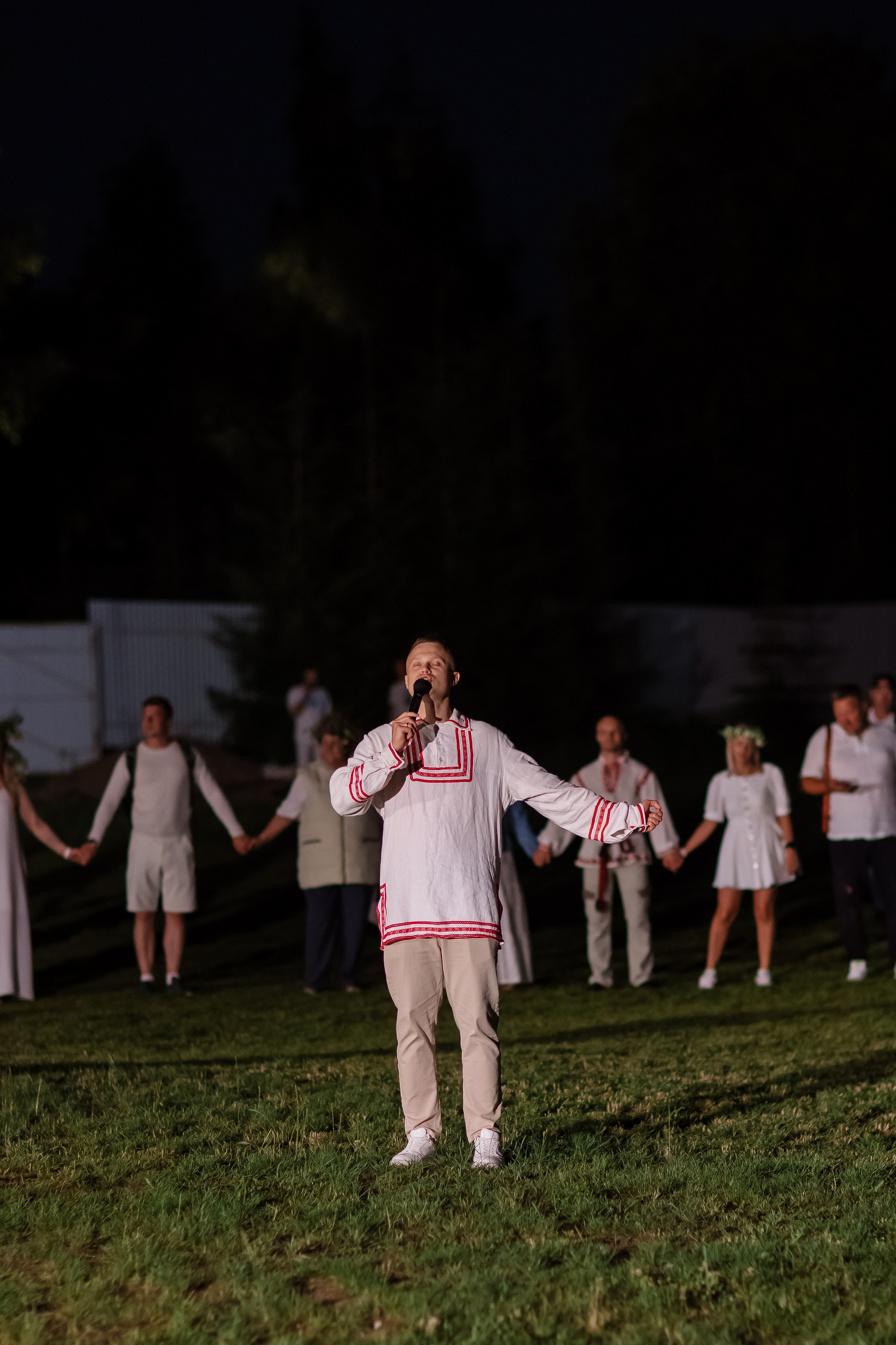 Купалле. Свадебный фотограф