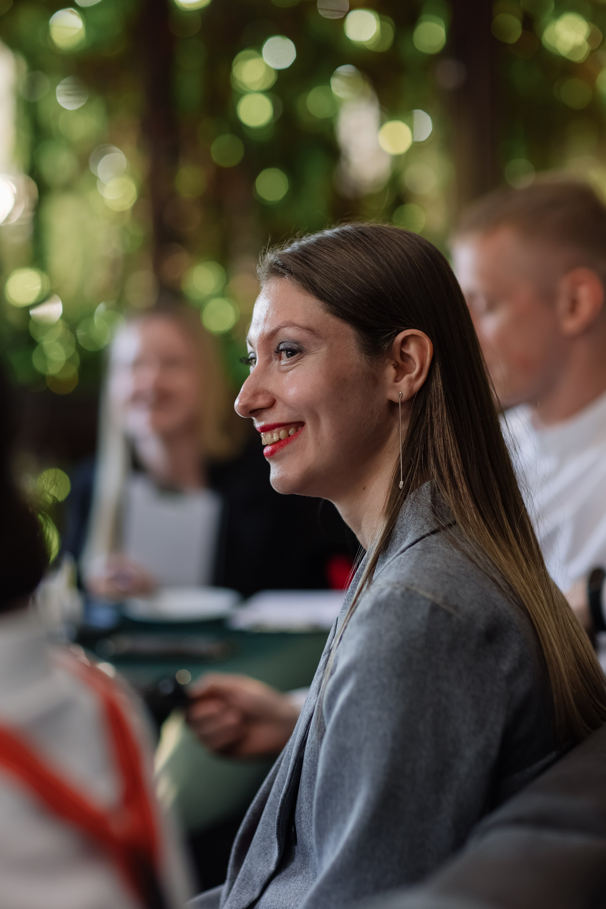 Мафия. Свадебный фотограф