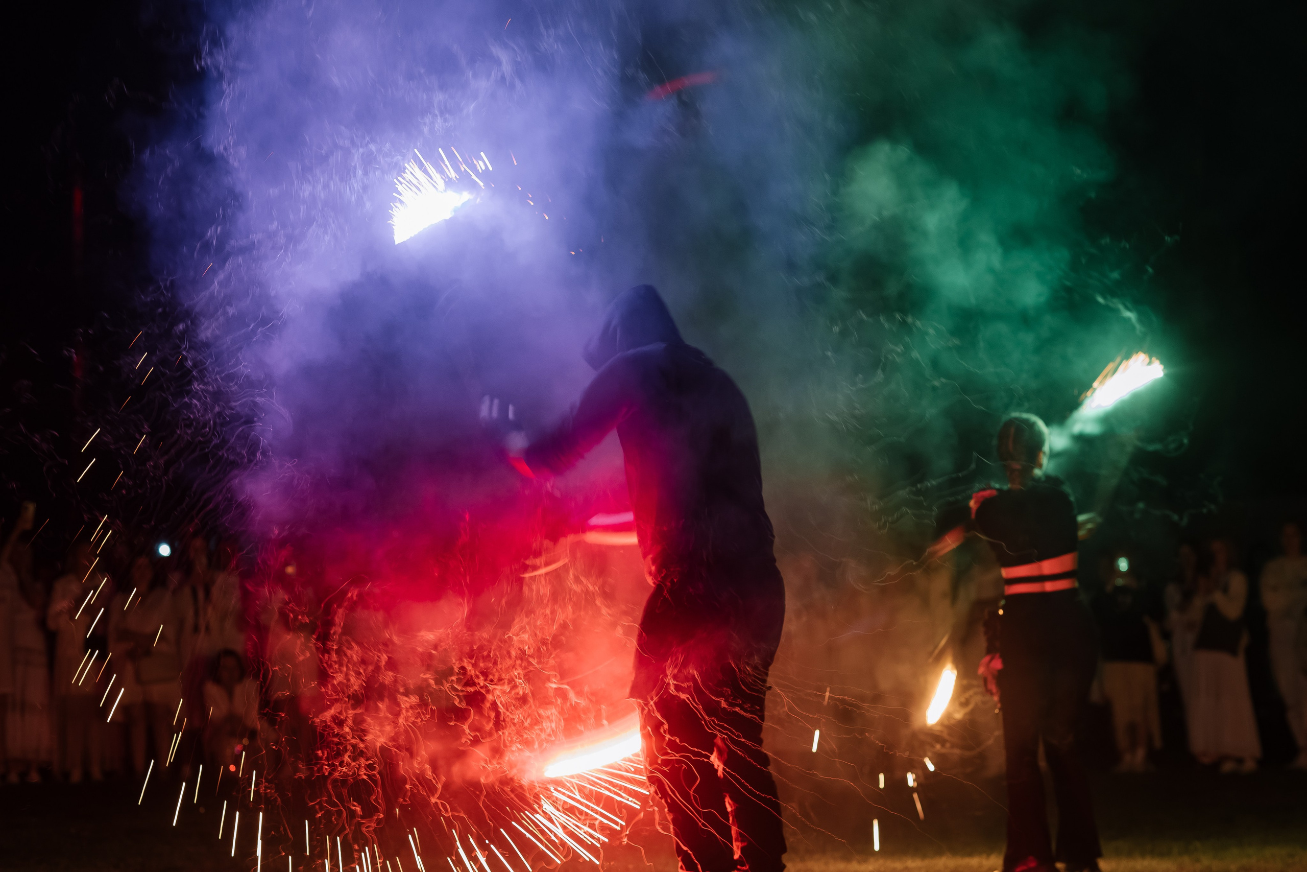 Купалле. Свадебный фотограф