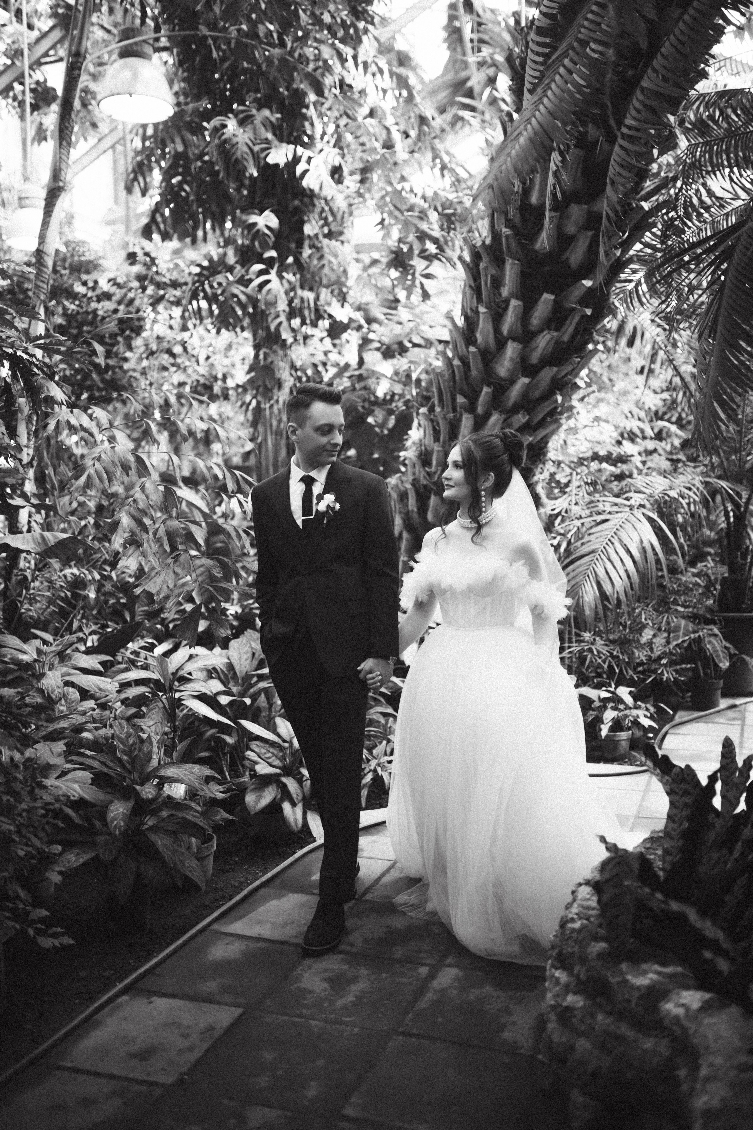 А & И | Москва. Фотограф Екатерина Амбрушкевич