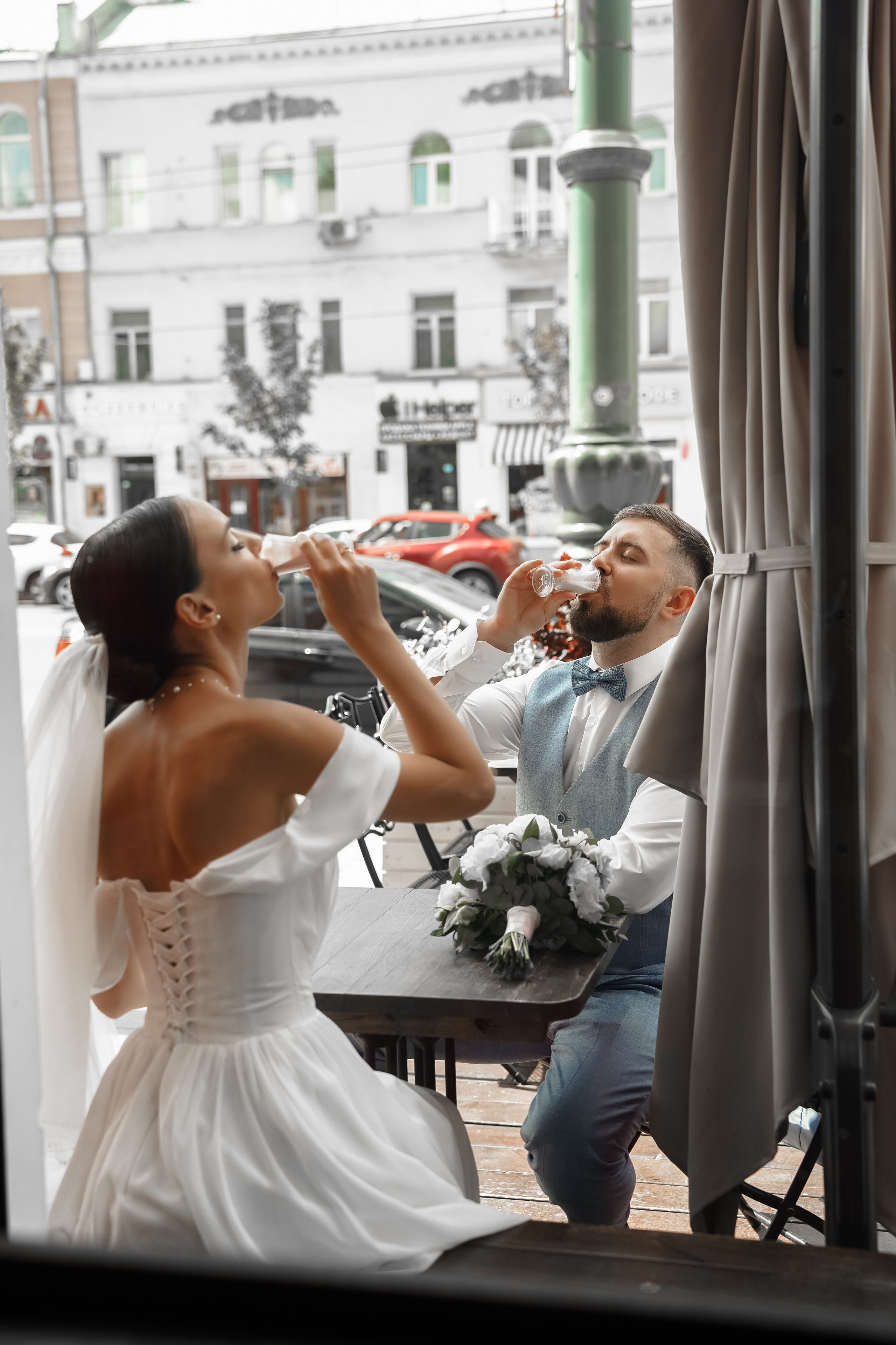 Свадебная фотосессия. Свадебный фотограф и видеооператор | Воронеж | Липецк