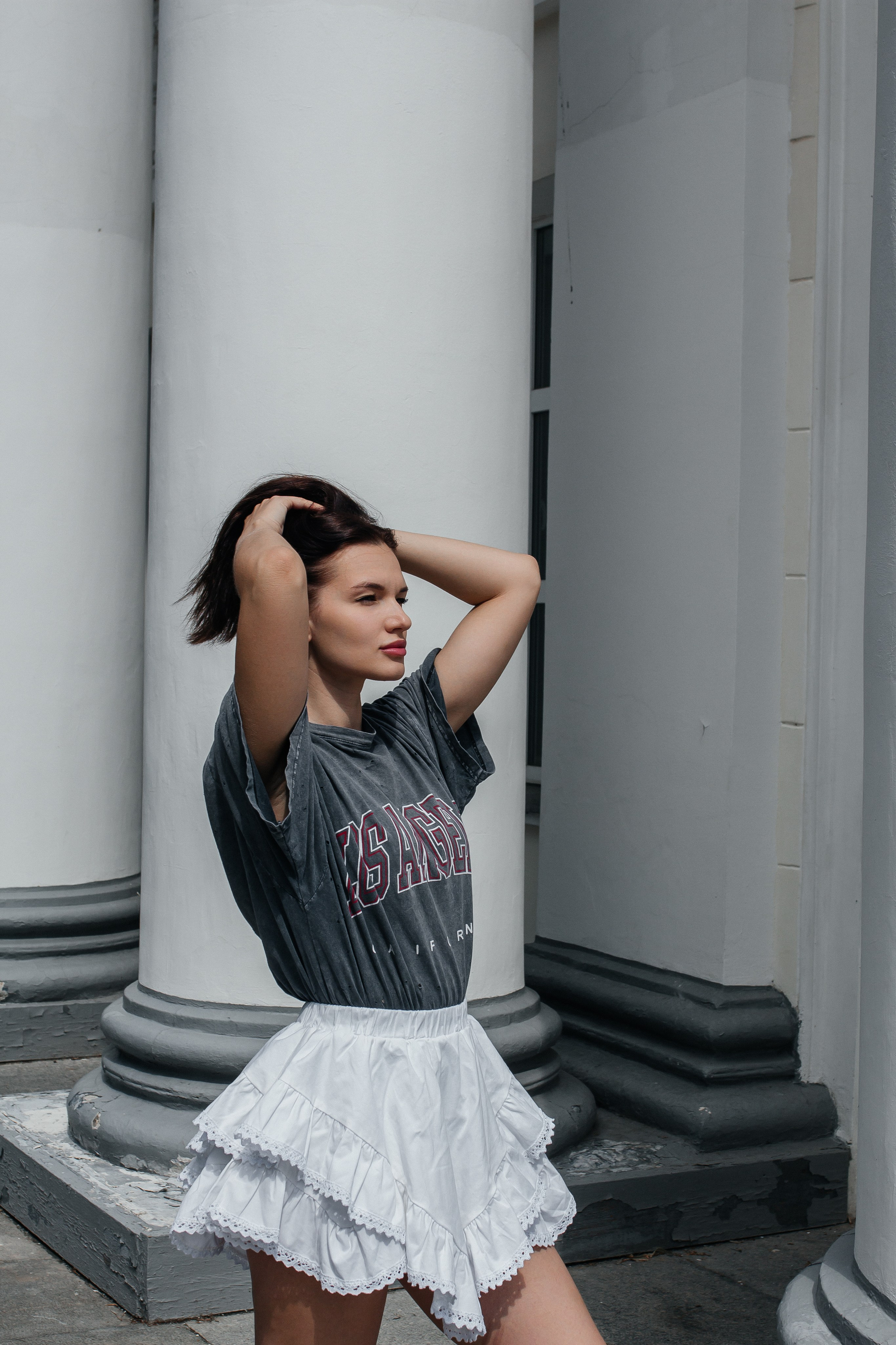 Прогулка по городу. Ph.nataluuna ФОТОГРАФ СЕРГИЕВ ПОСАД