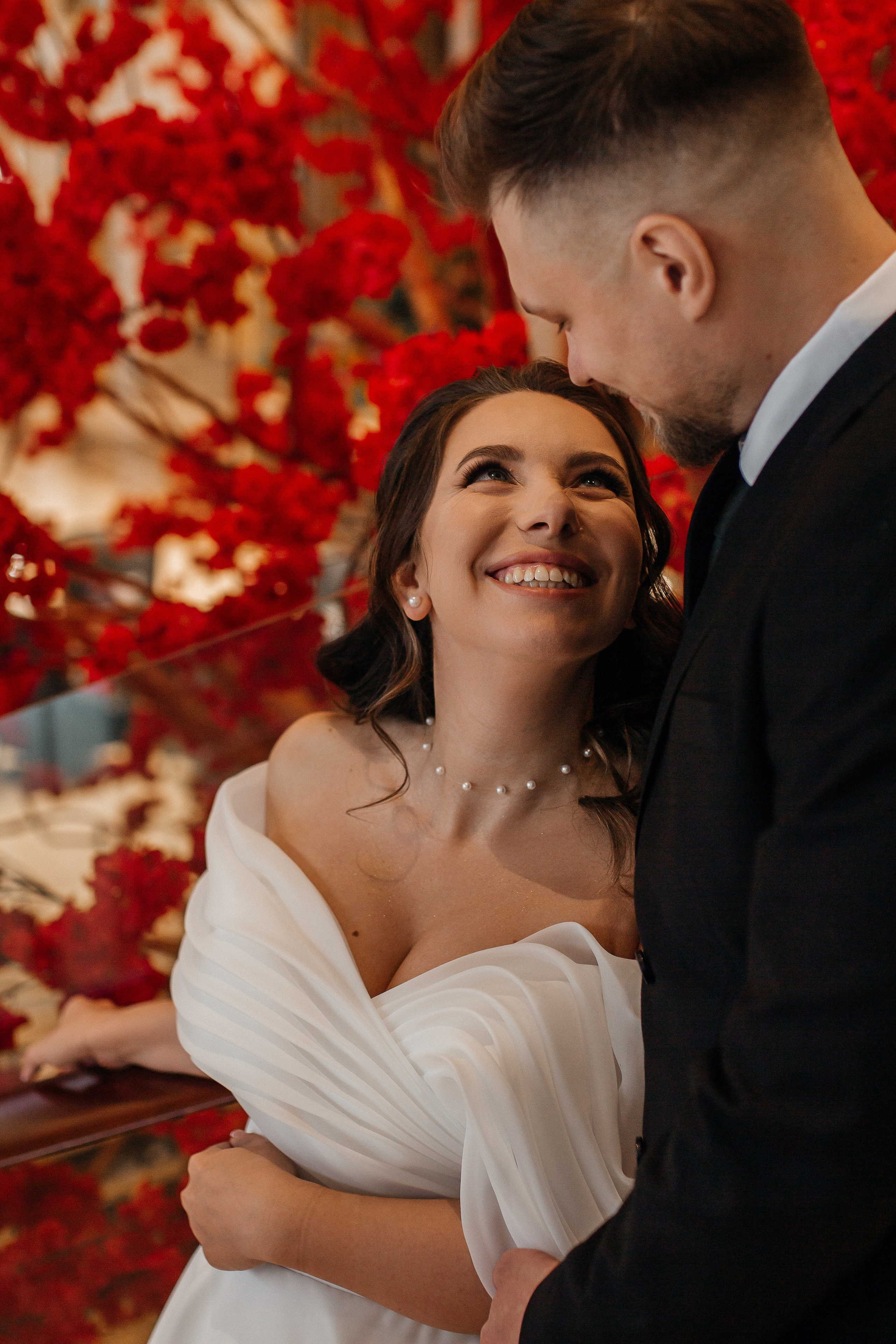 Татьяна & Павел. Ph.nataluuna ФОТОГРАФ СЕРГИЕВ ПОСАД