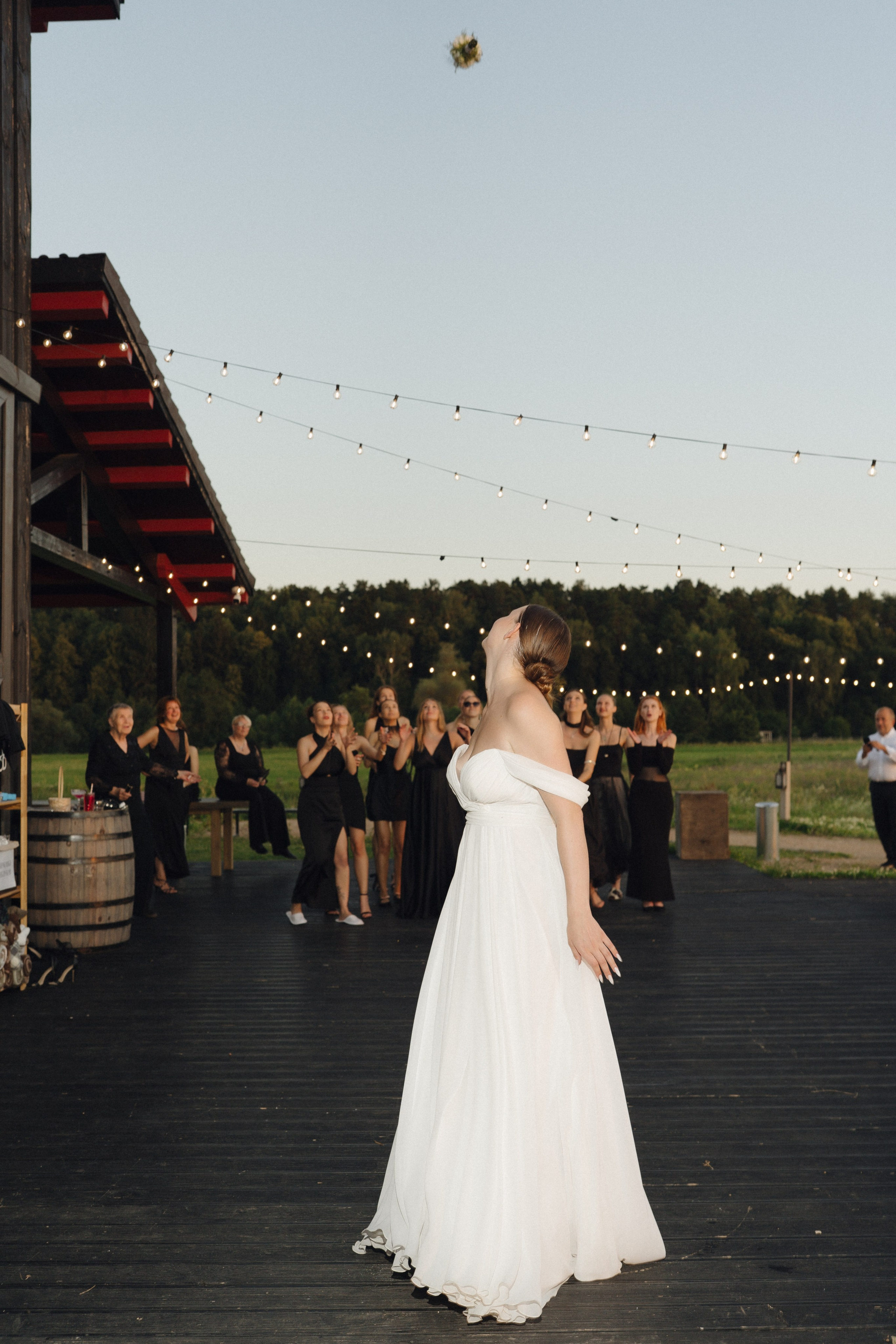 Котики. Свадебный фотограф Наташа Алешина