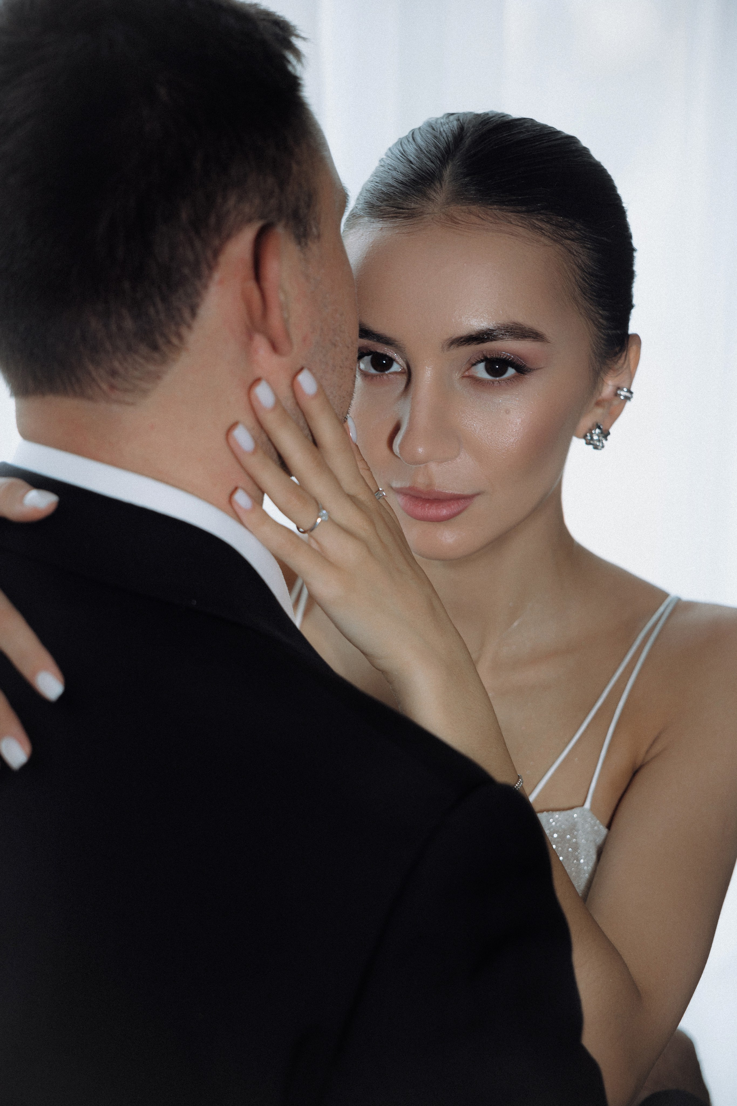 Тимур & Мая. Фотограф в Москве Валерия Рожкова