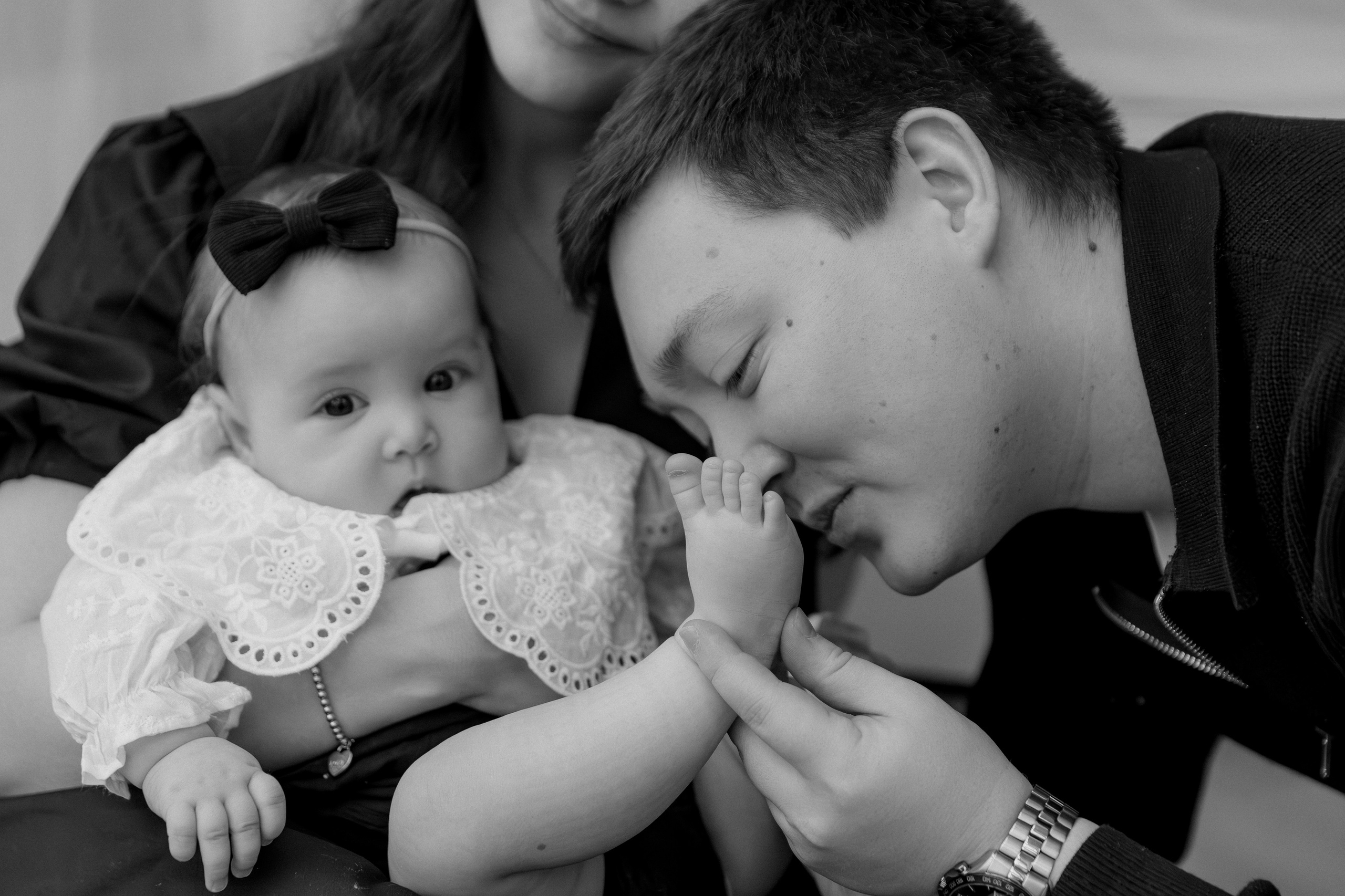 Семья. Свадебный фотограф в Москве и по всему миру