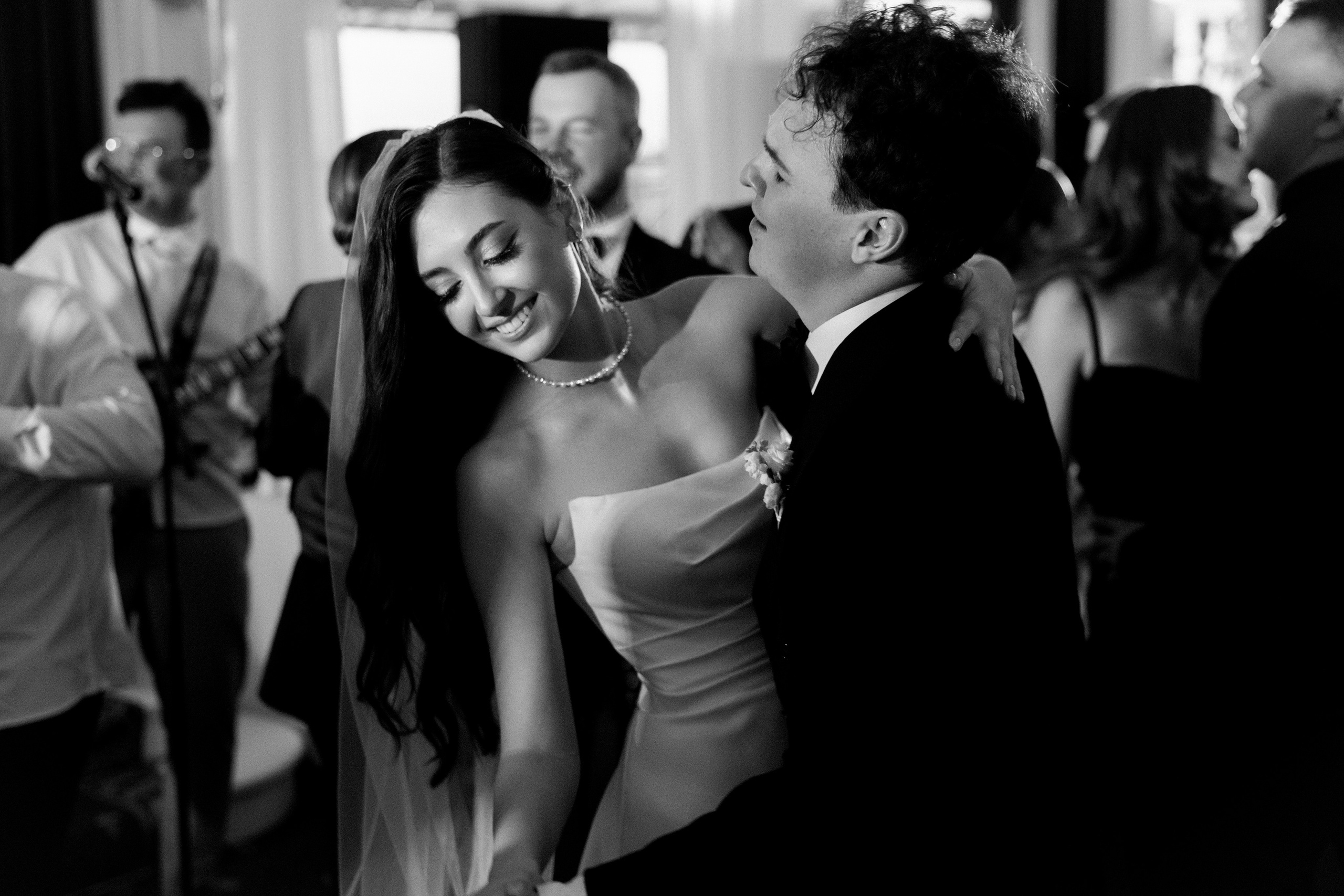 Talion: вечная классика. Свадебный и семейный фотограф Мария Князева в Санкт-Петербурге