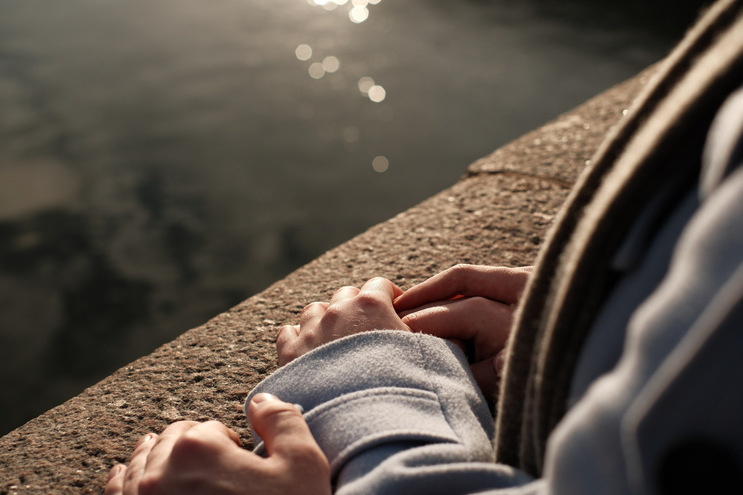 Татьяна и Фёдор. Фотограф Михаил Ерохин | Москва