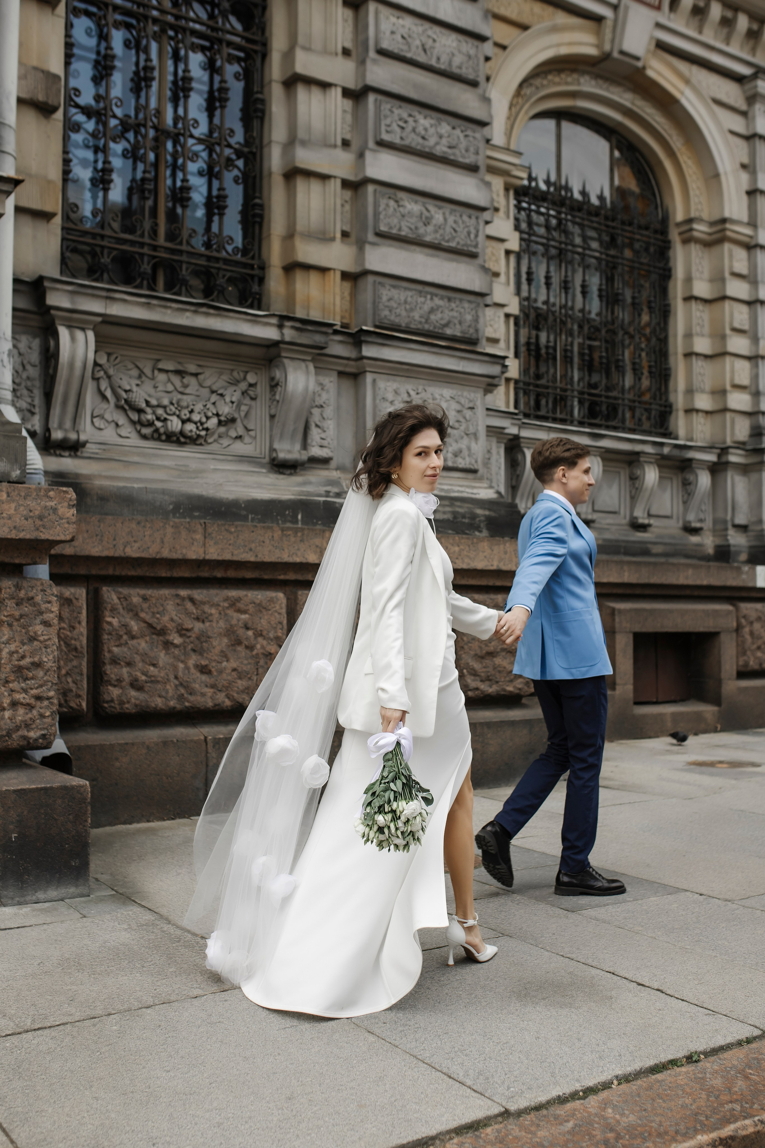 Wedding day. Свадебный и семейный фотограф Санкт-Петербурга Мария Родионова