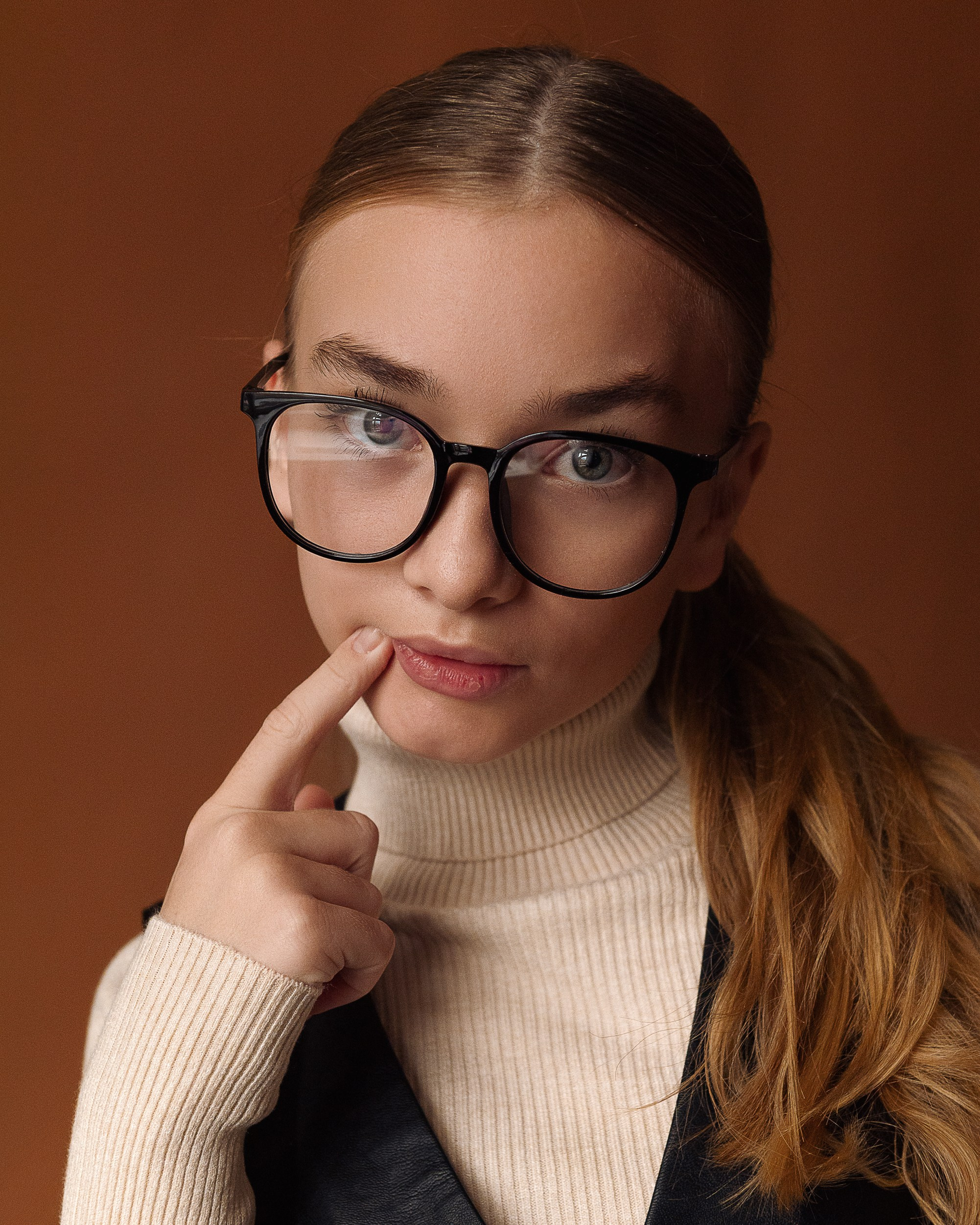 Асель. Детский фотограф в Казани Алексей Лазарев