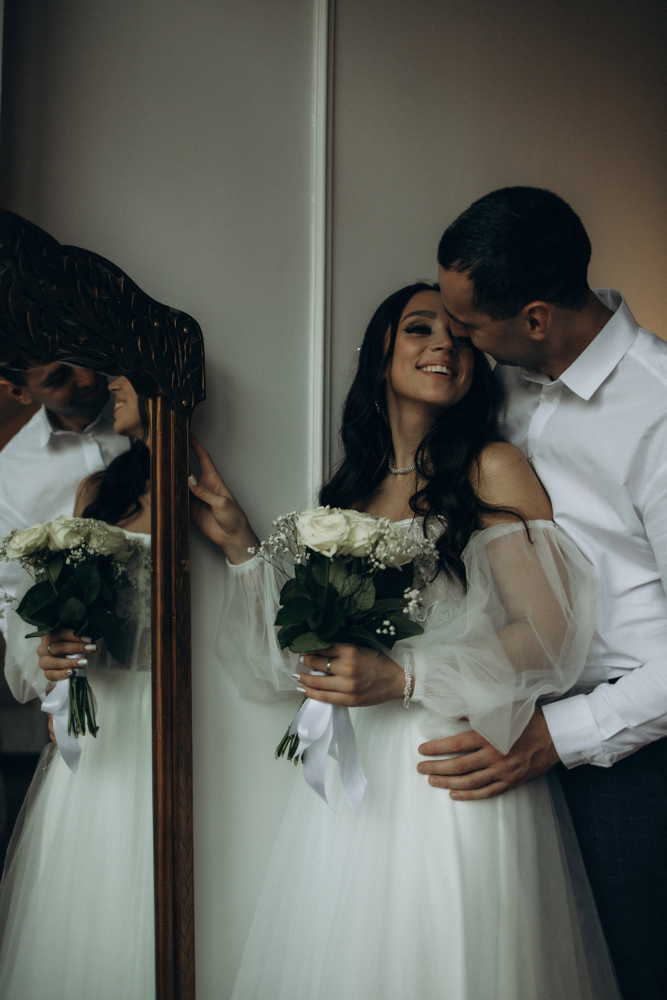 Кристина ♡ Александр. Семейный фотограф в Ижевске Даша Денисова