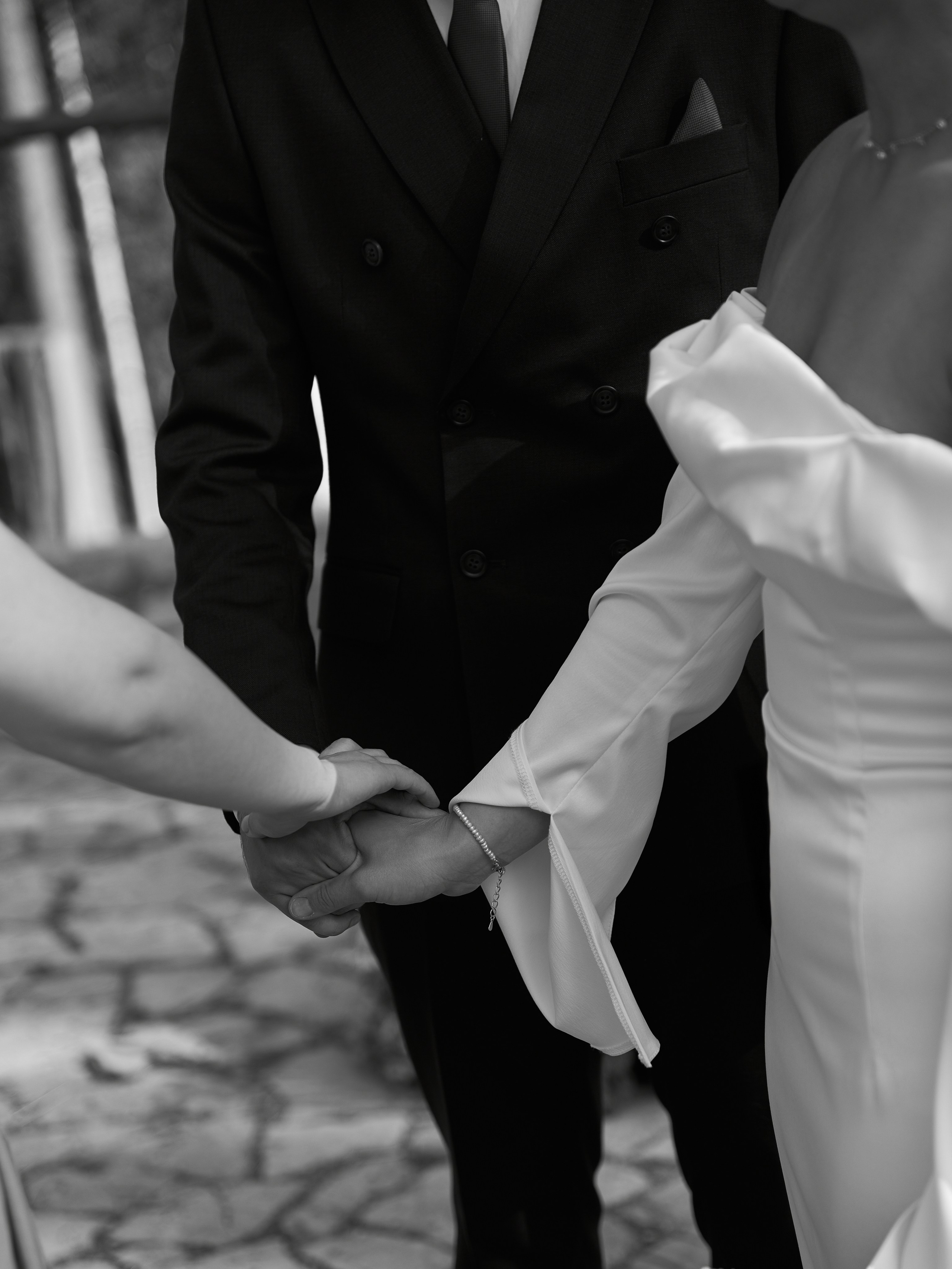 ЁЖ И МЫШ. Свадебный фотограф Анна Чащухина