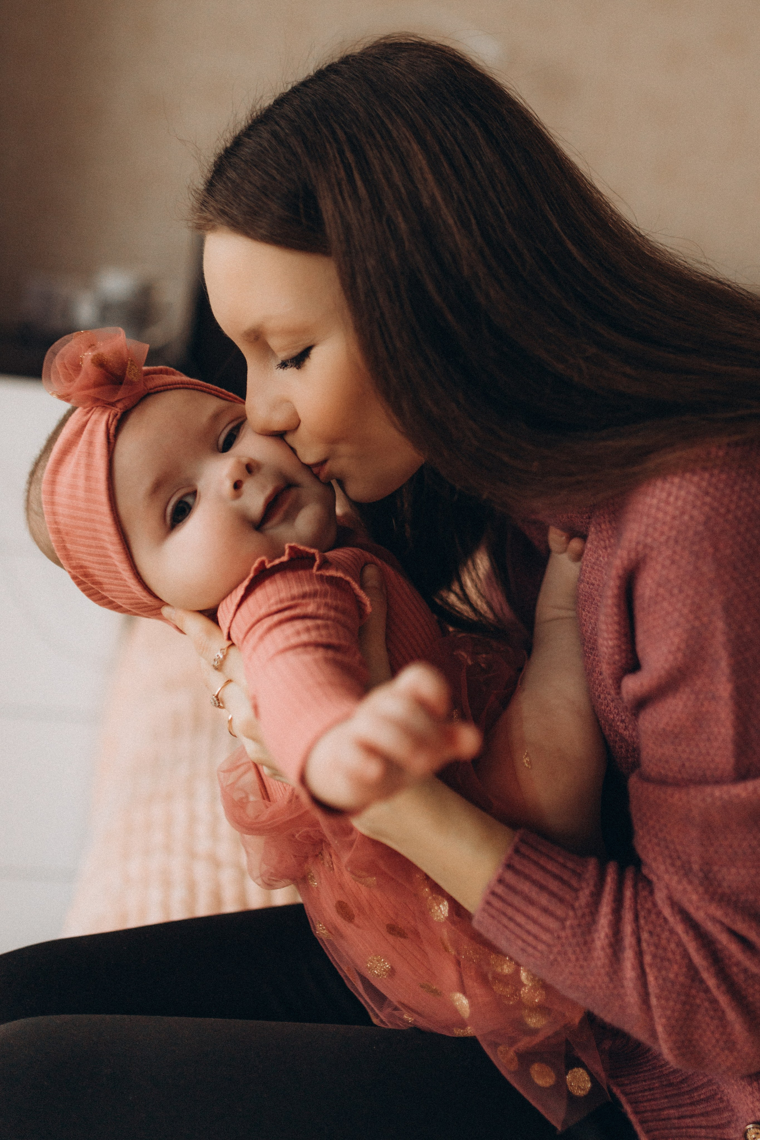 6. Семейный фотограф в Москве Жукова Анна