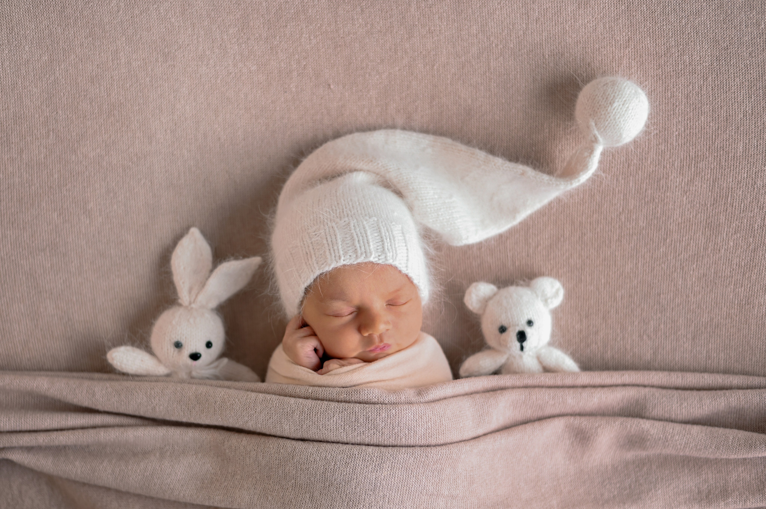 Фотосессия новорожденных. Фотограф новорожденных Москва