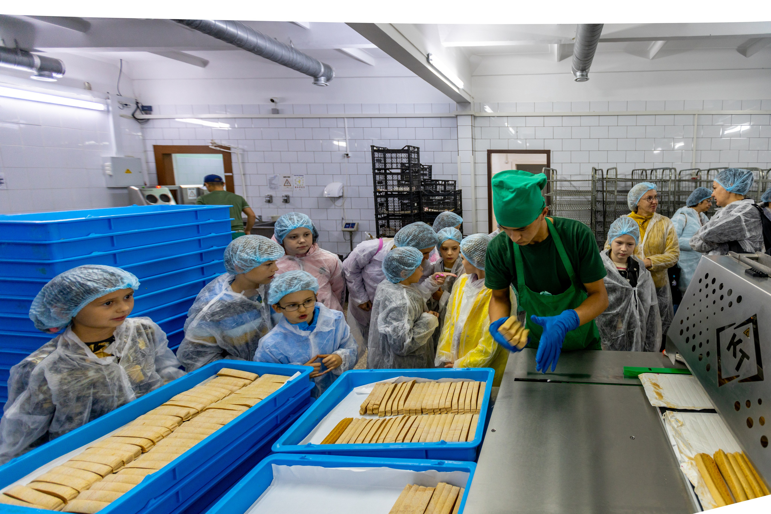 Поездка в Белев и на производство пастилы. Фотограф в Туле Крупский АнДРей. Фотостудия «КАДР71» в Туле