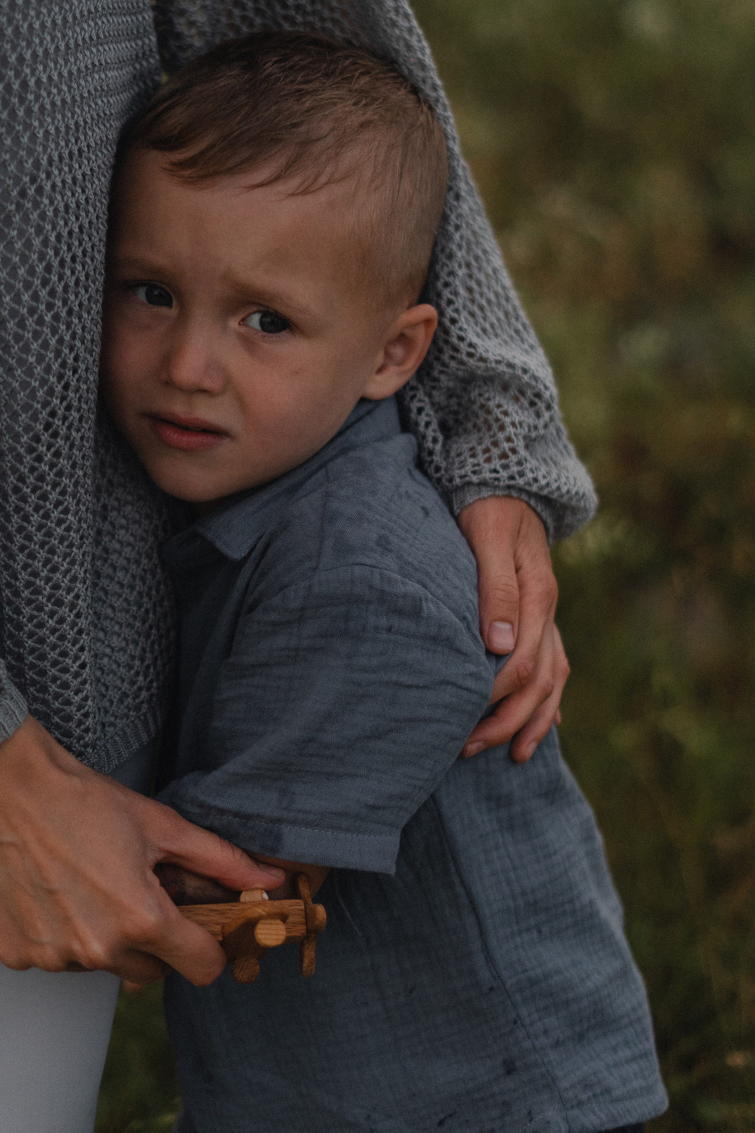 Эмиль, Галия, Анвар и Тагир. Главная