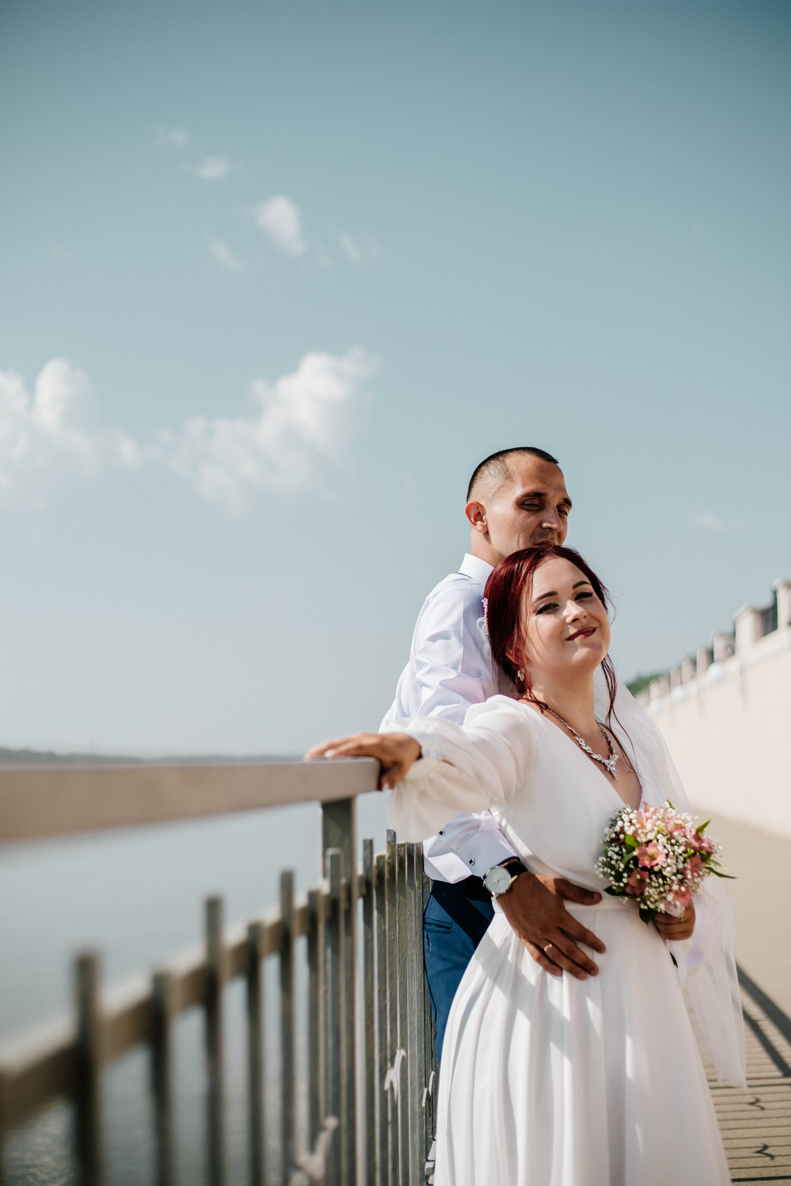 Иван и Елизавета. Рыжова Тамара