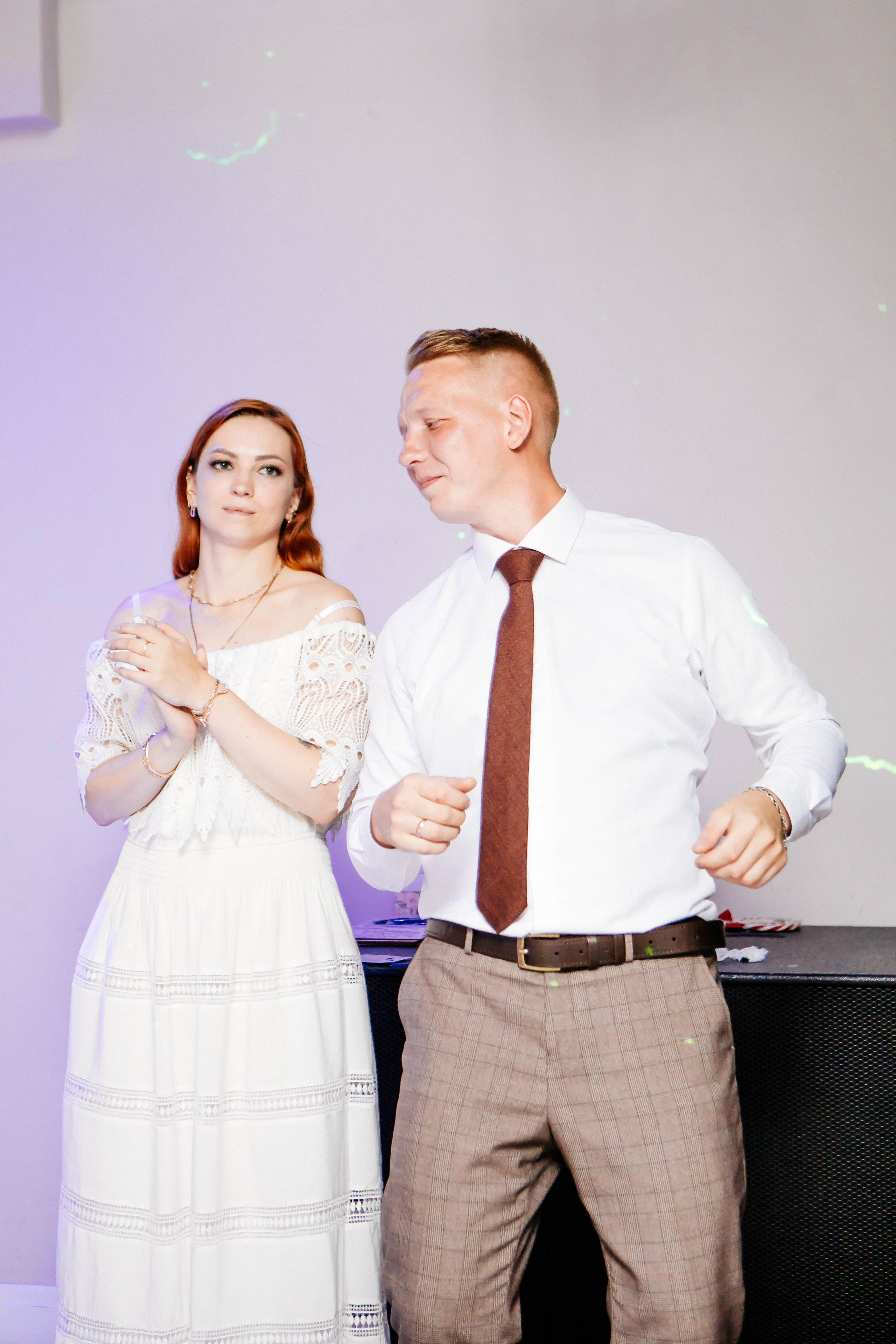 Форсаж. Рыжова Тамара