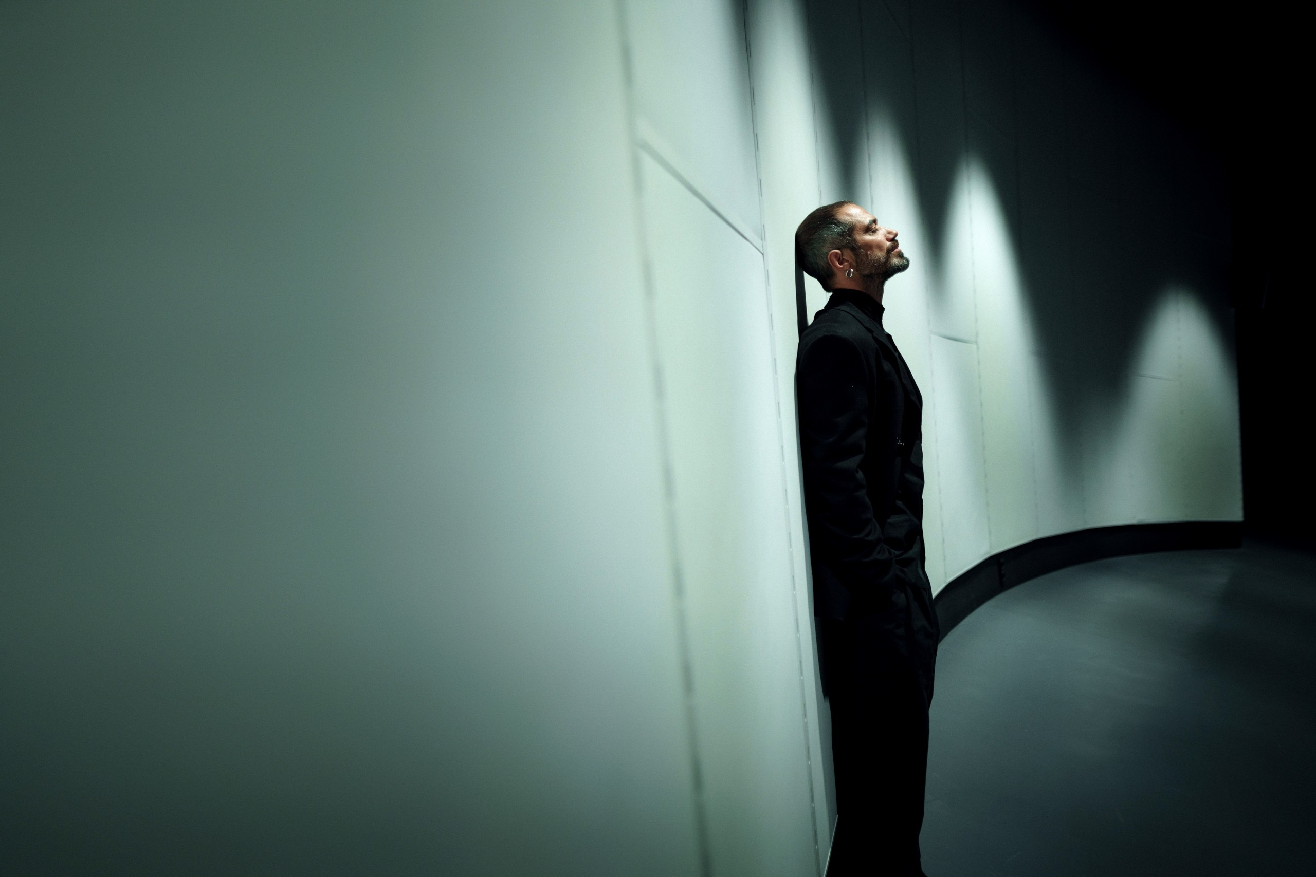 Искусство падения