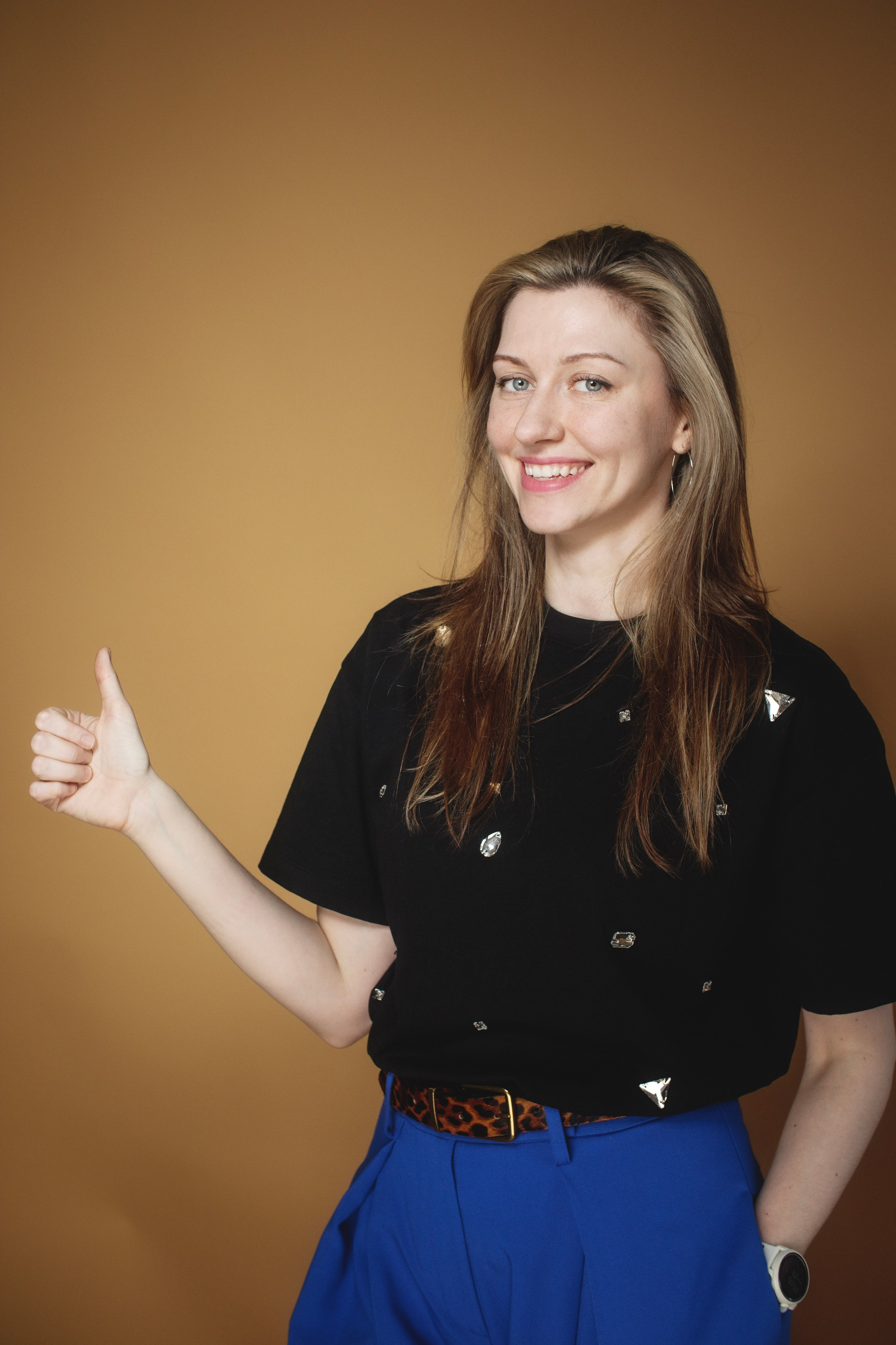 Студийный портрет. Фотограф интерьера, мебели и портрета в Санкт-Петербурге