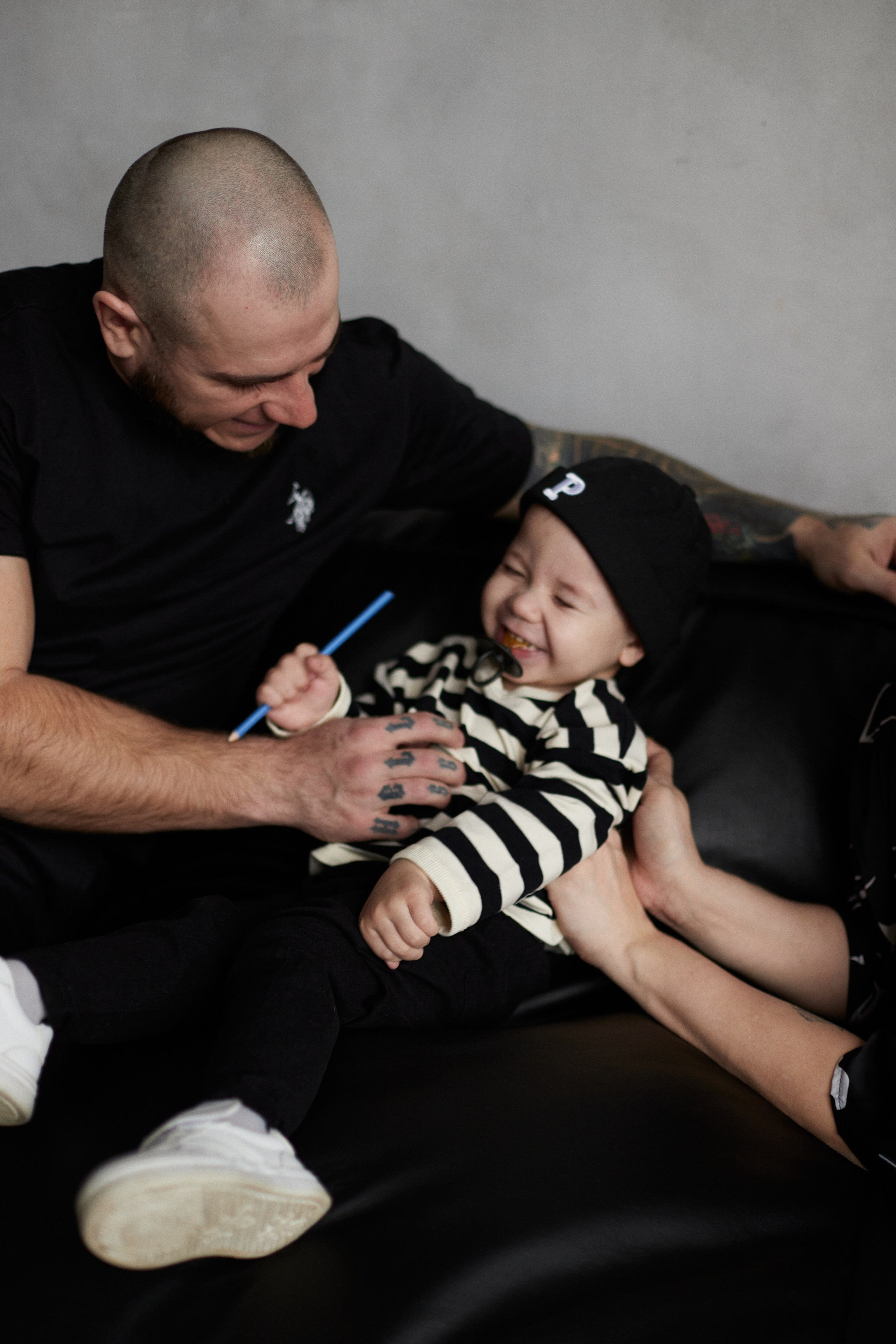 Happy one. Фотограф в Волгограде и Москве Алина Галушкина