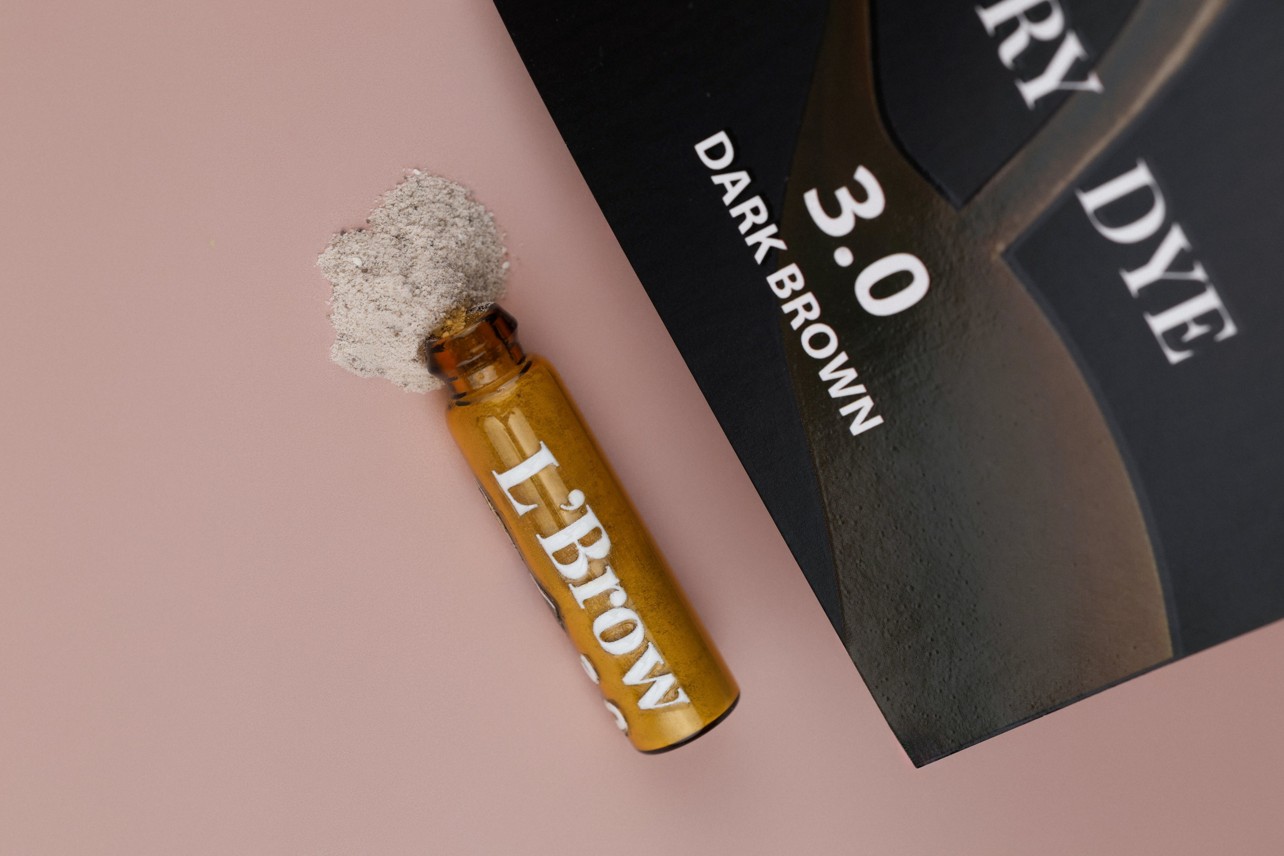 Косметика. Предметная съемка