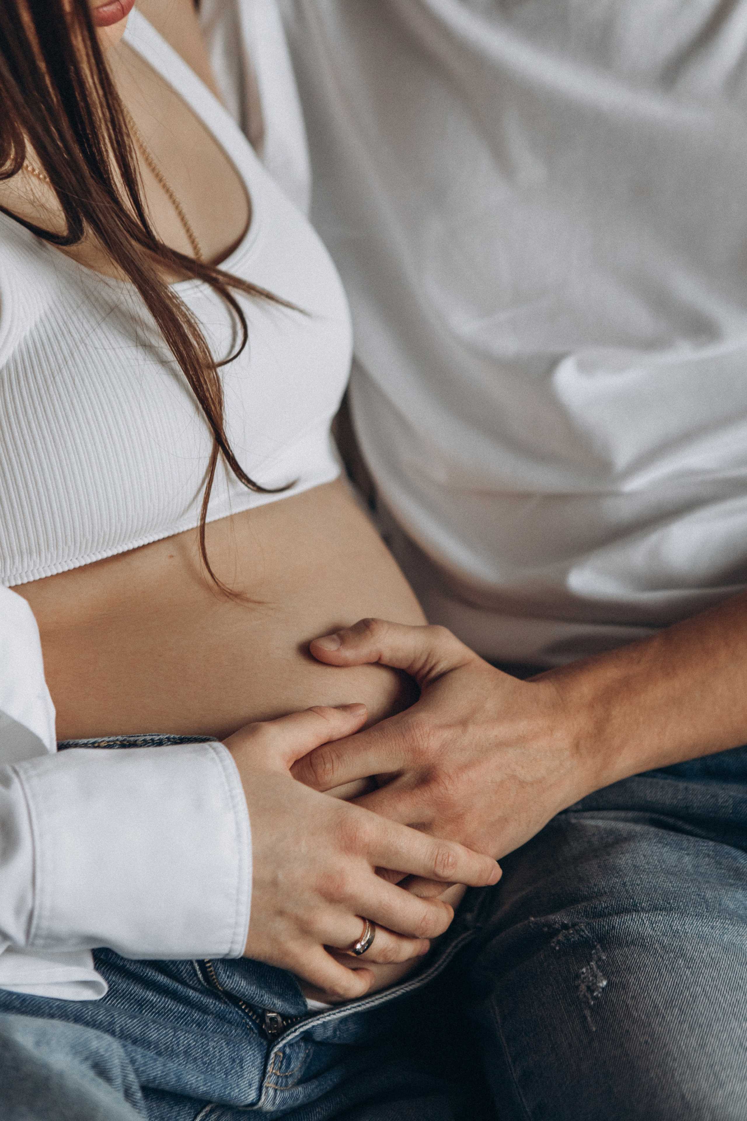 Валерия и Артём. Семейный фотограф в Краснодаре Виктория Кокоулина